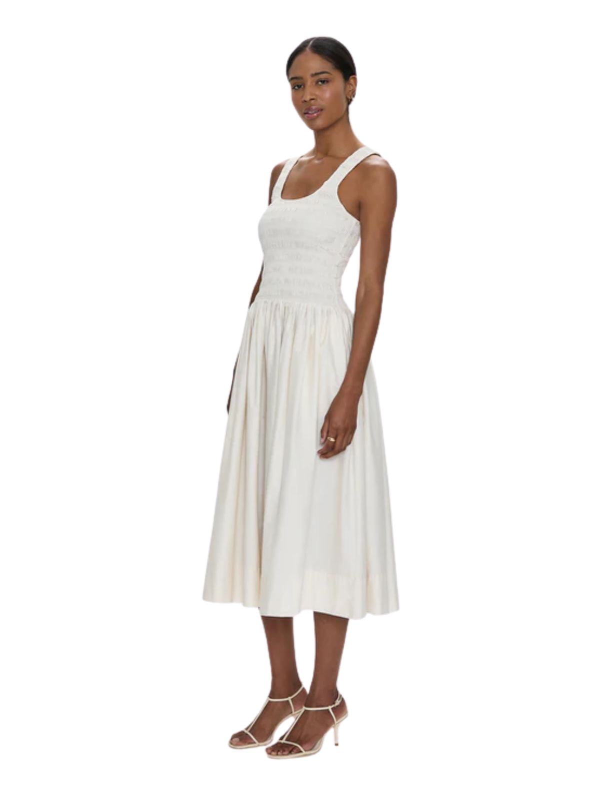 Alessia Dress