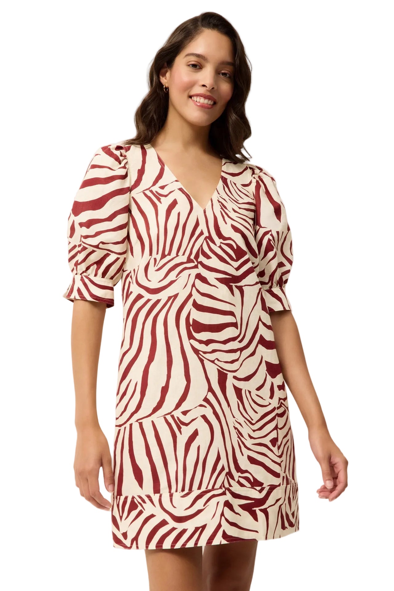Ola Dress