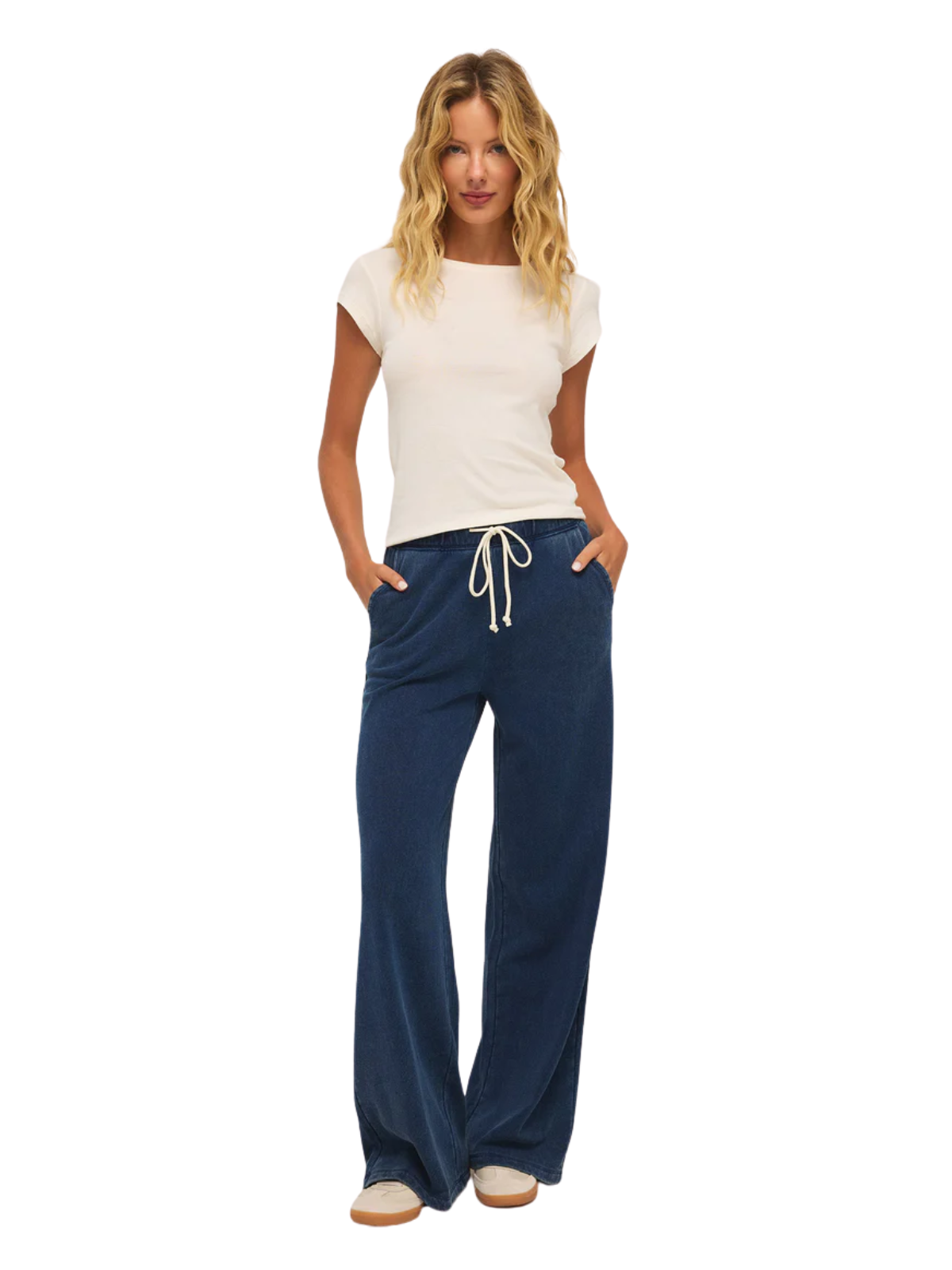 Hunter Denim Pant