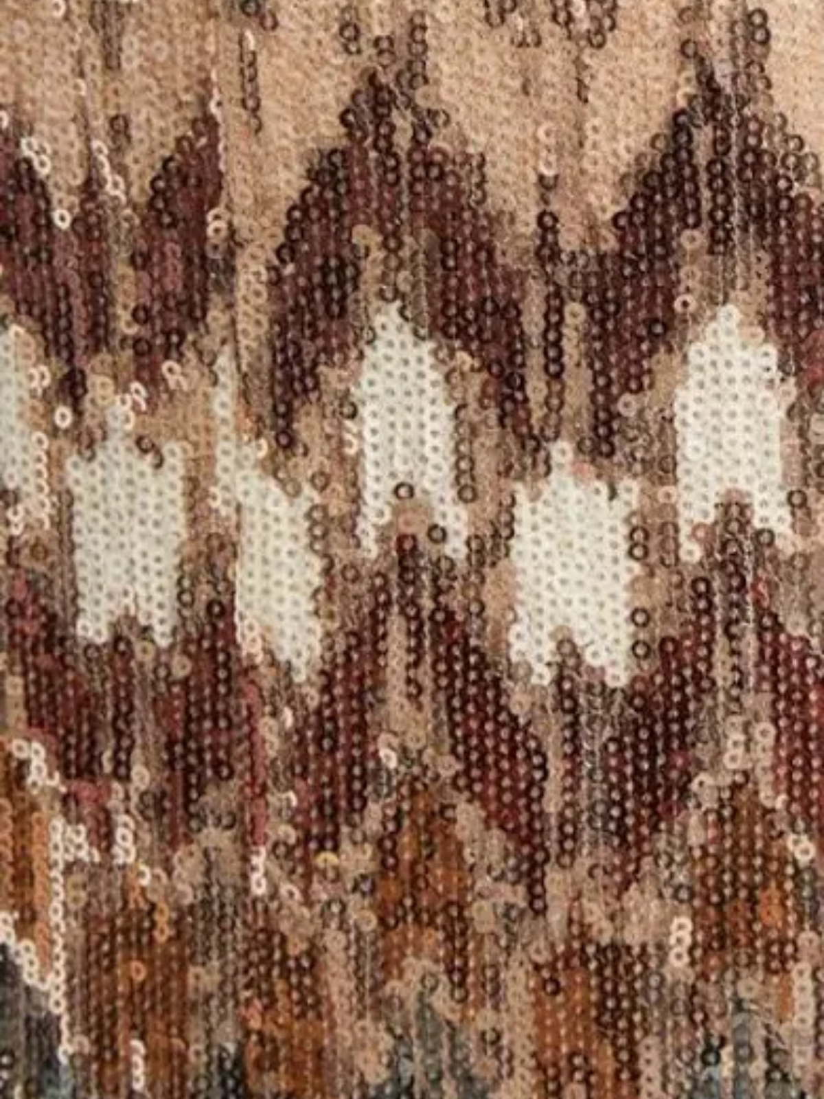 Caden Sequin Dress