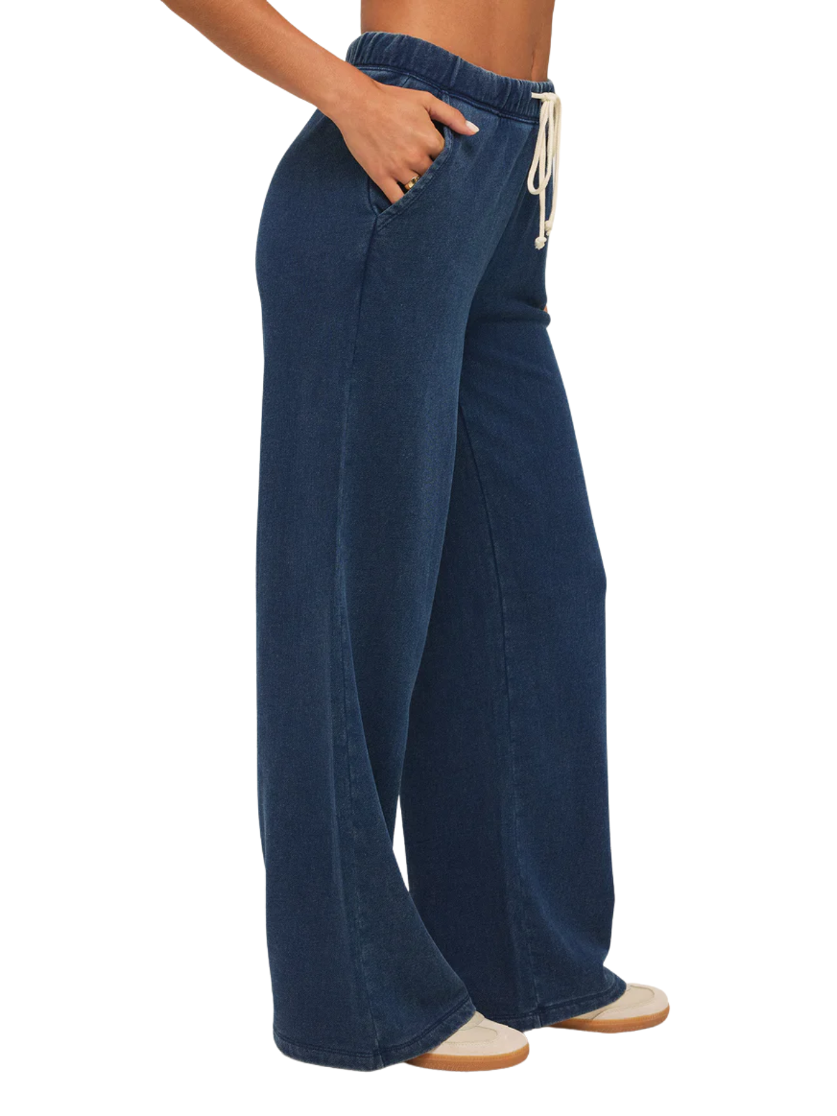 Hunter Denim Pant