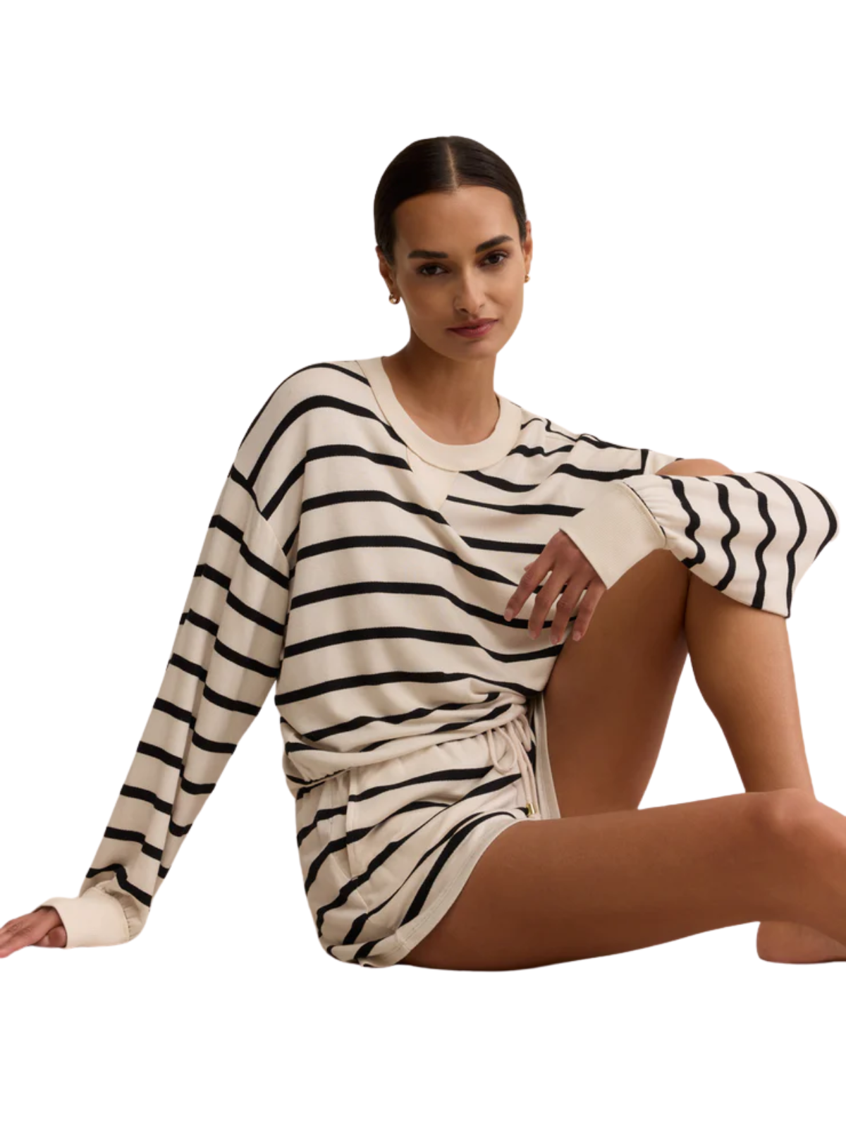 Stand Out Sweatshirt