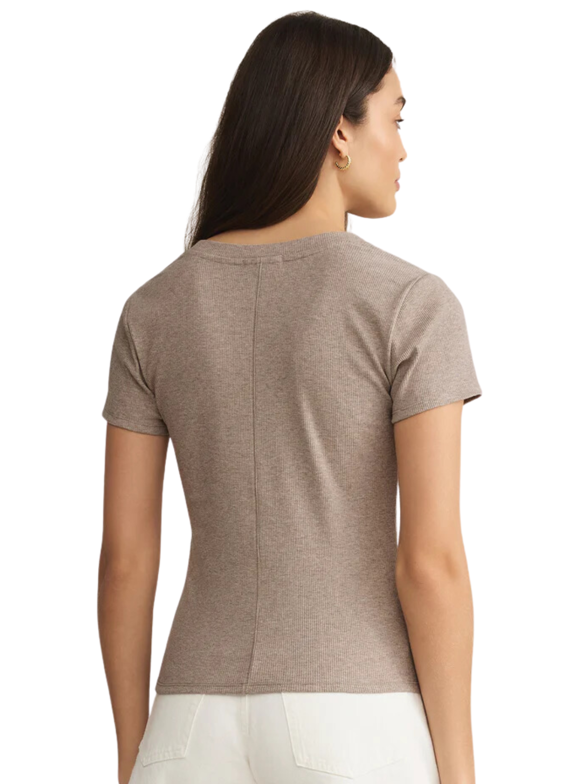 Sirena Rib Tee