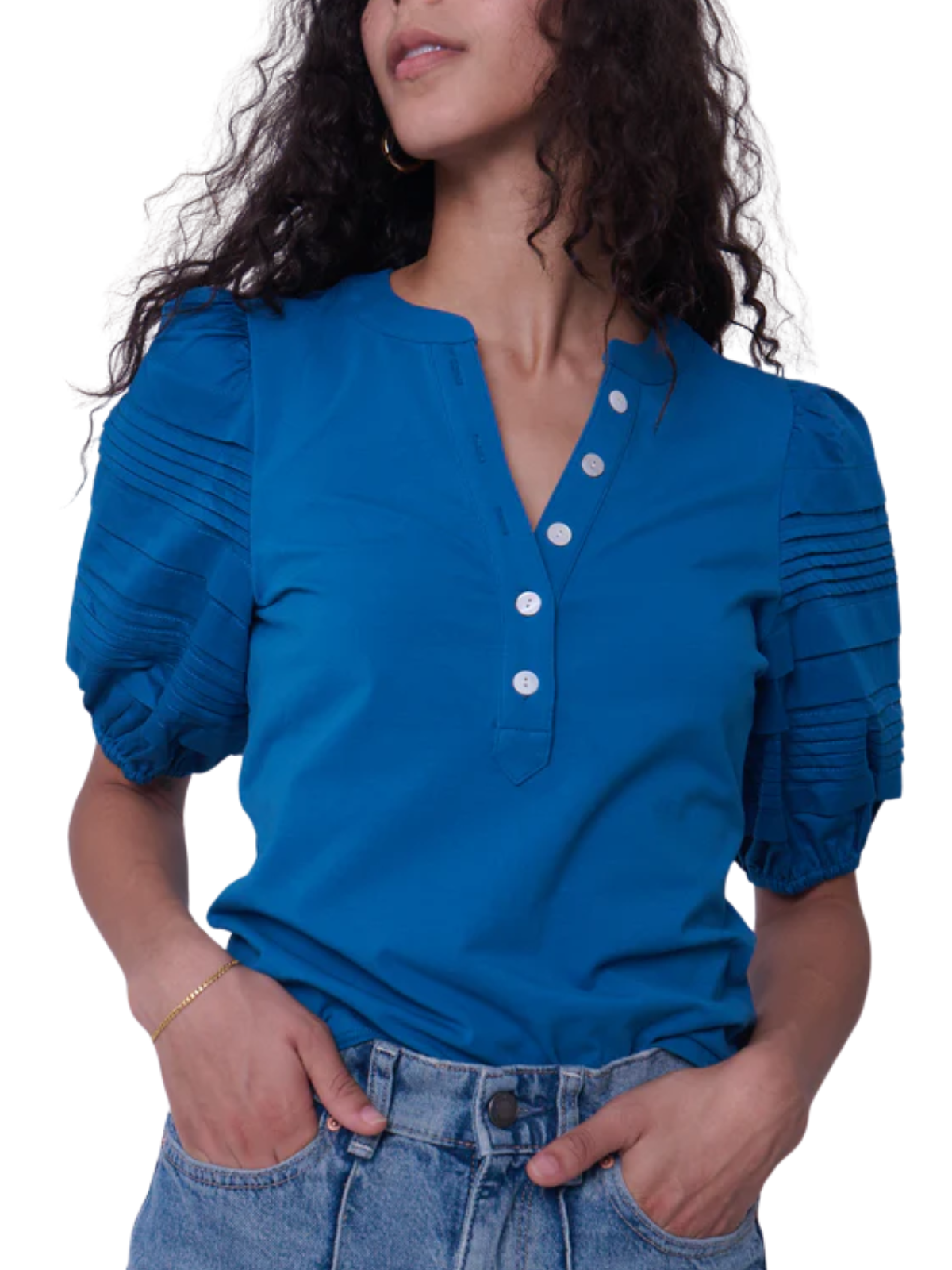Devony Top