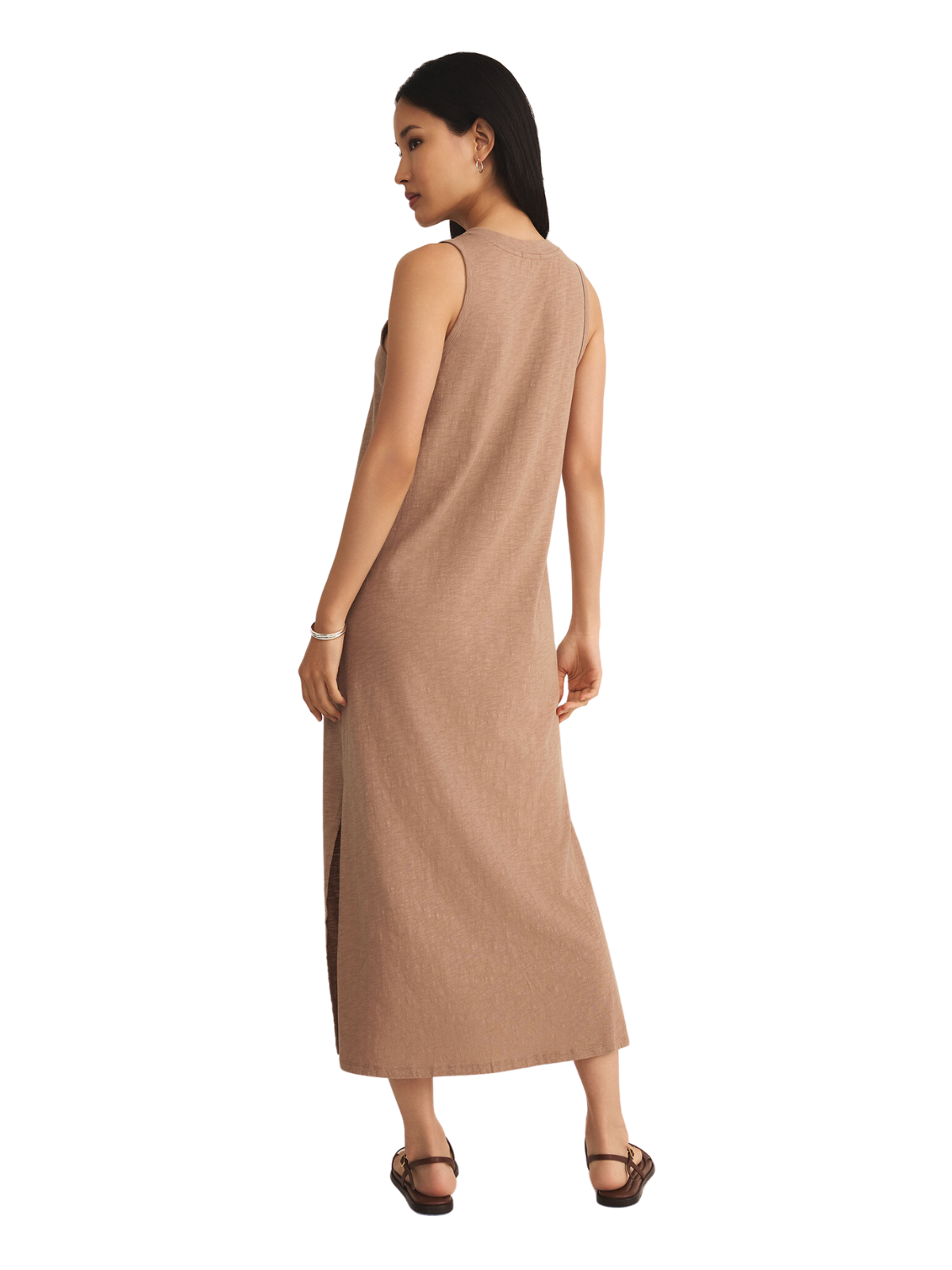 Palisades Midi Dress