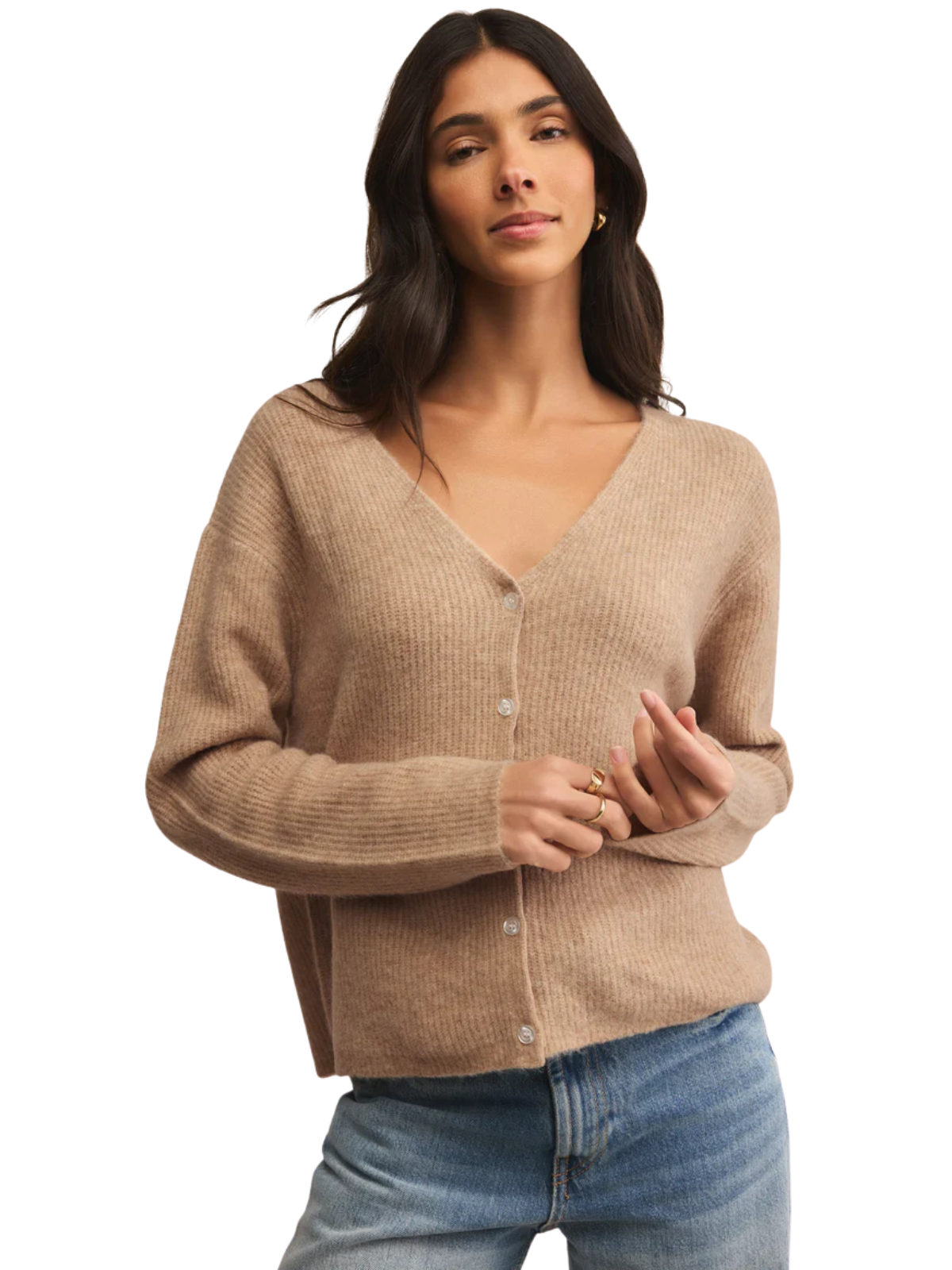 Emile Cardigan