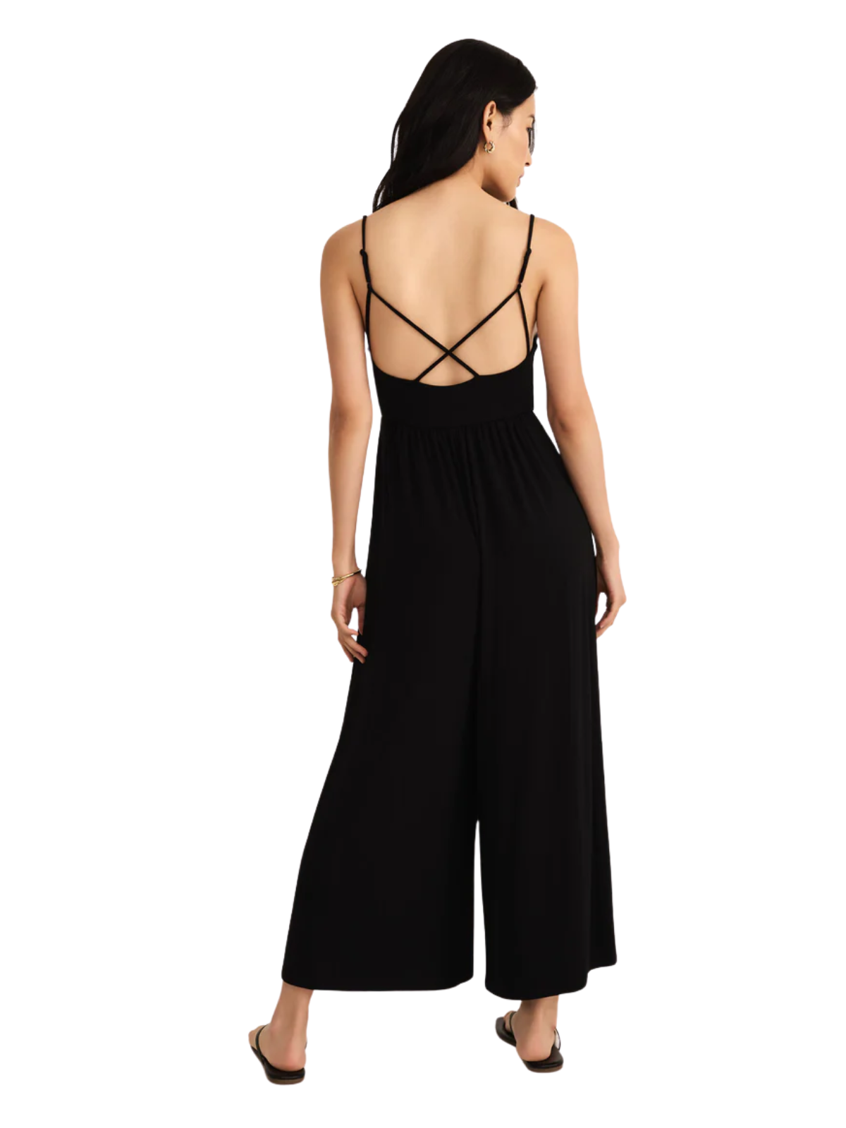 Roz Jumpsuit