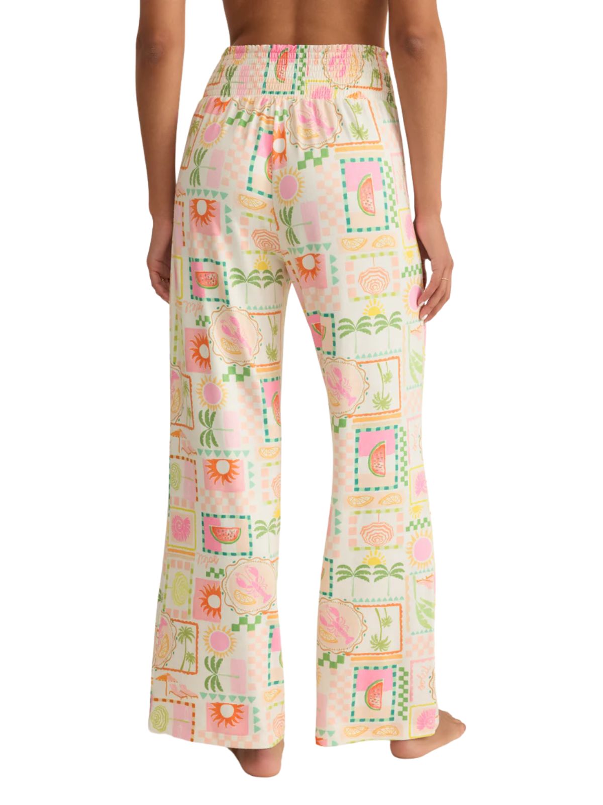 Dawn Beach Soleil Pant