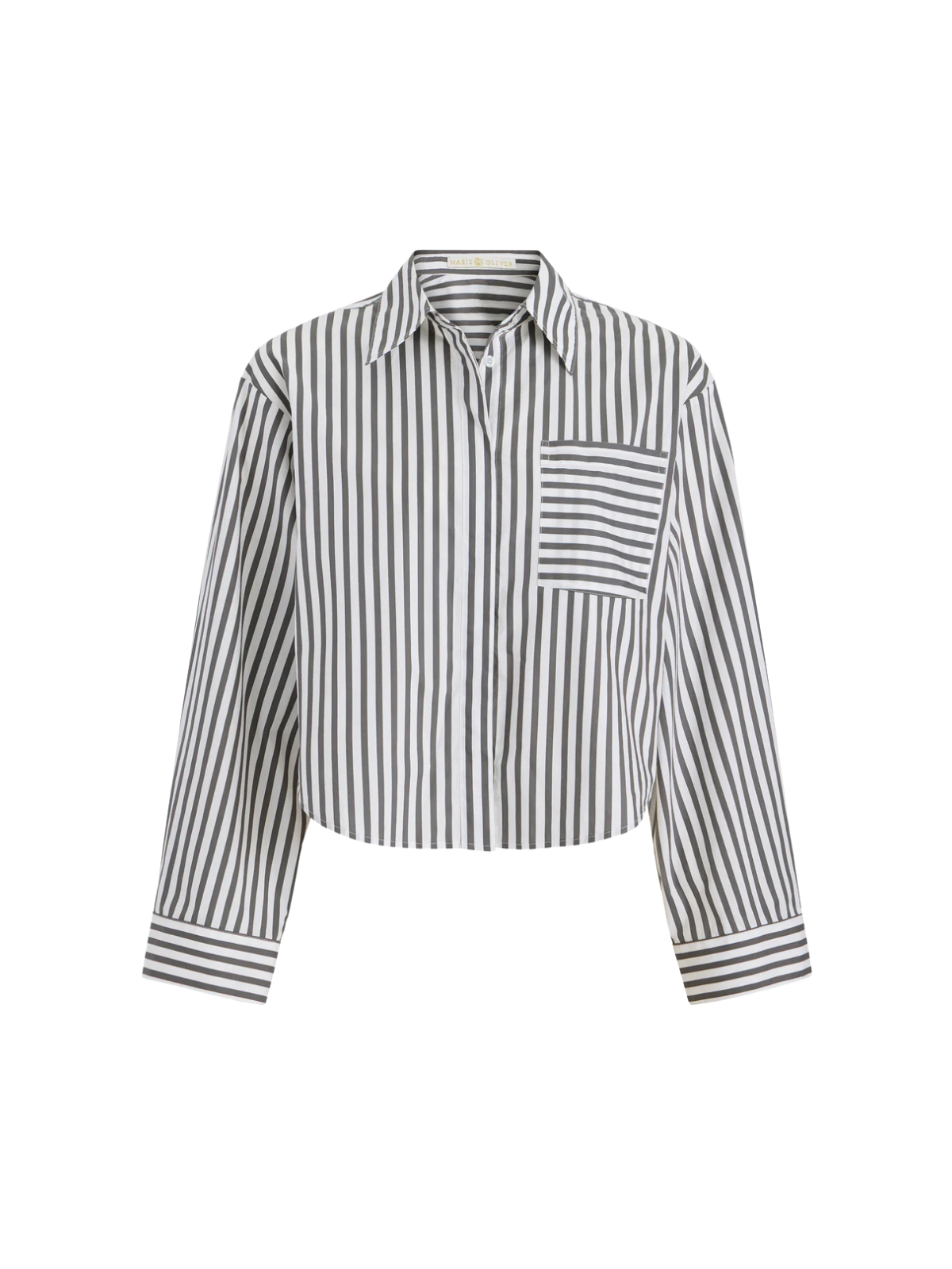 Kirven Blouse