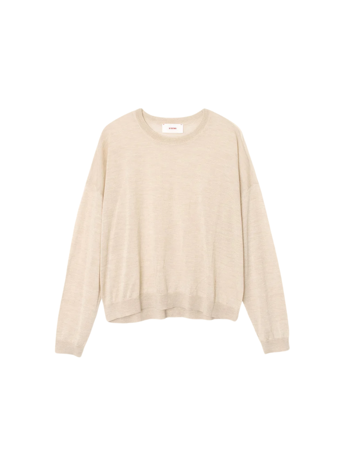 Sparrow Sweater