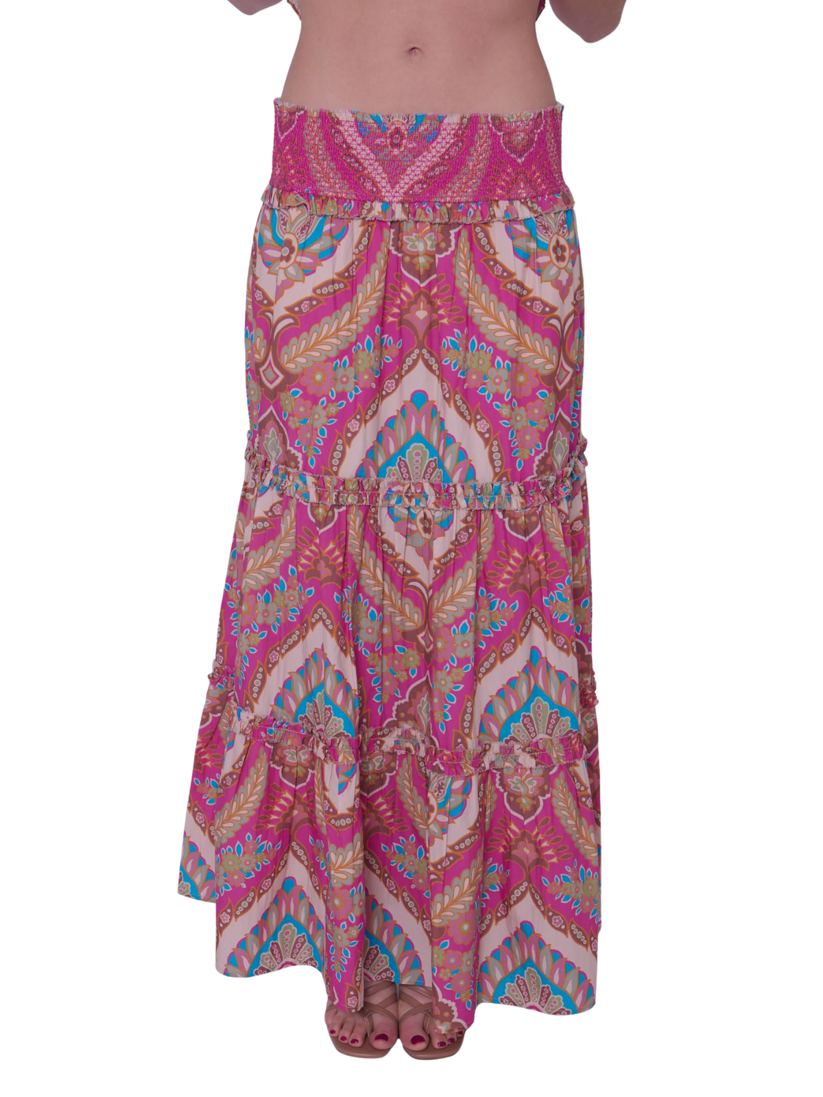 Raquel Skirt