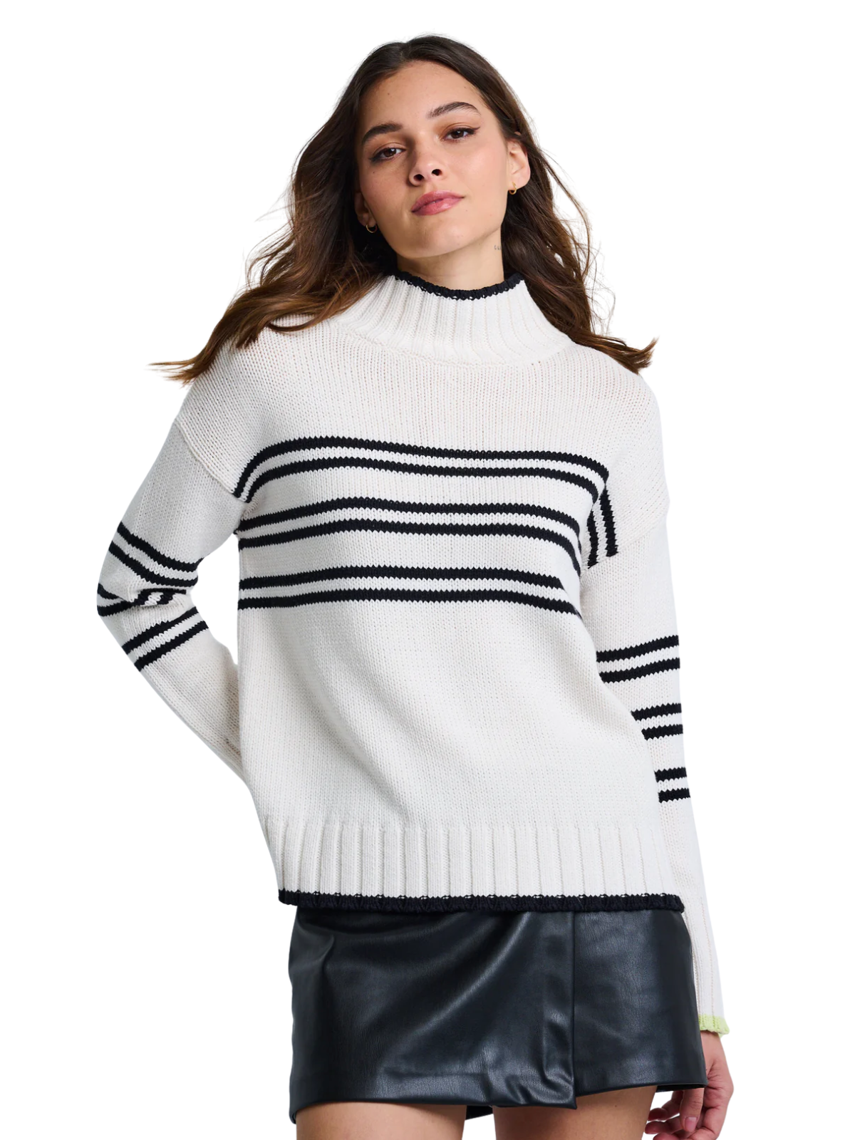 Highline Sweater