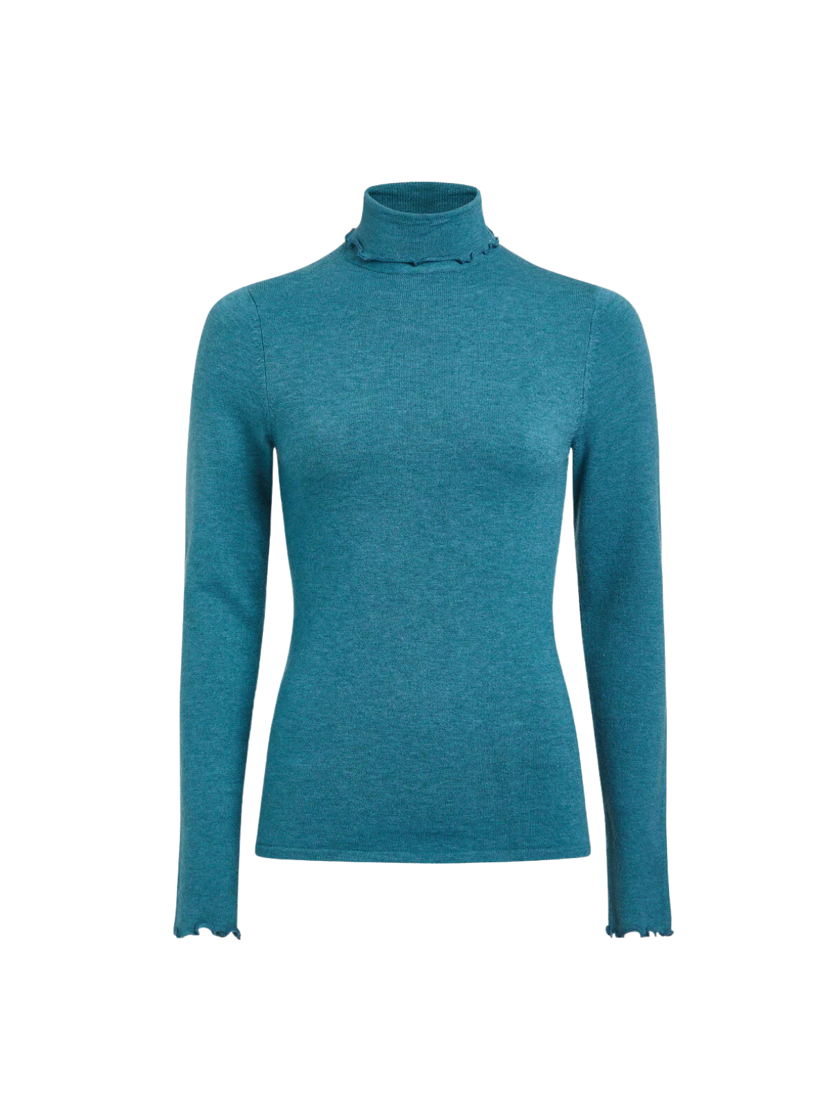 Corgan Turtleneck Sweater