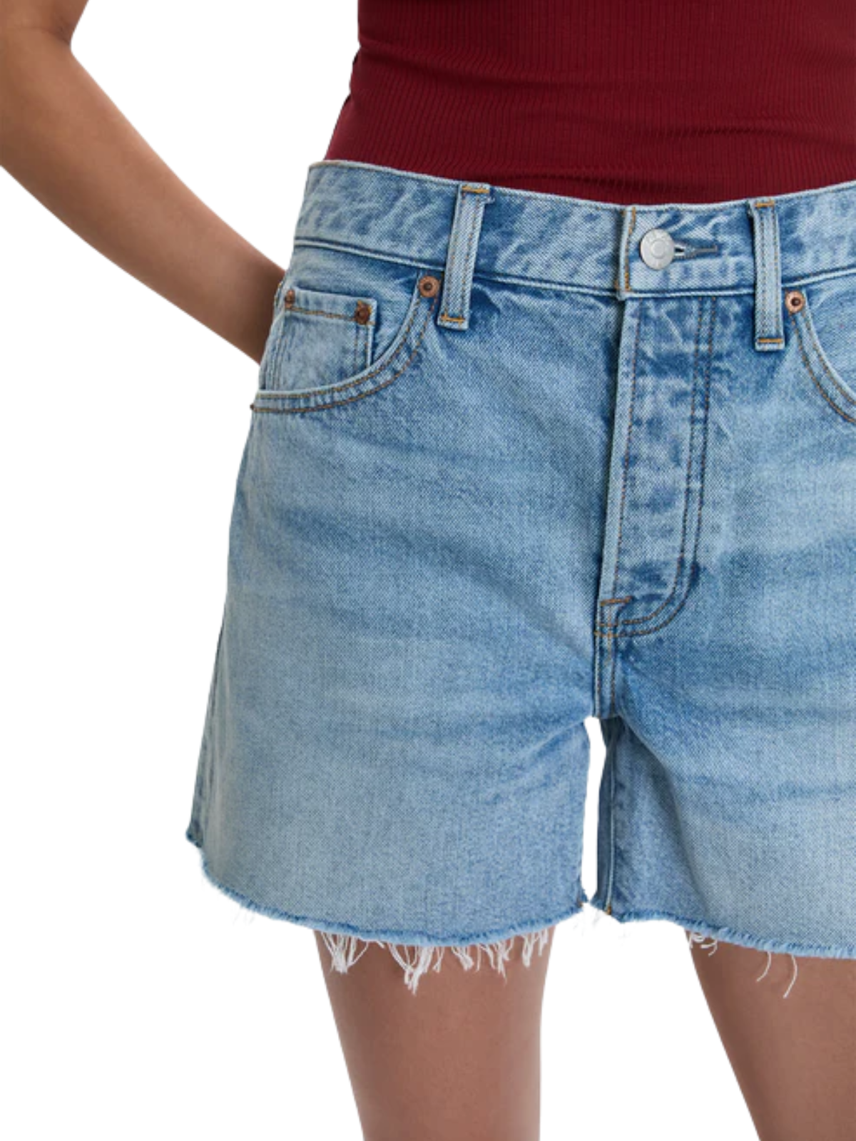 Andie Shorts