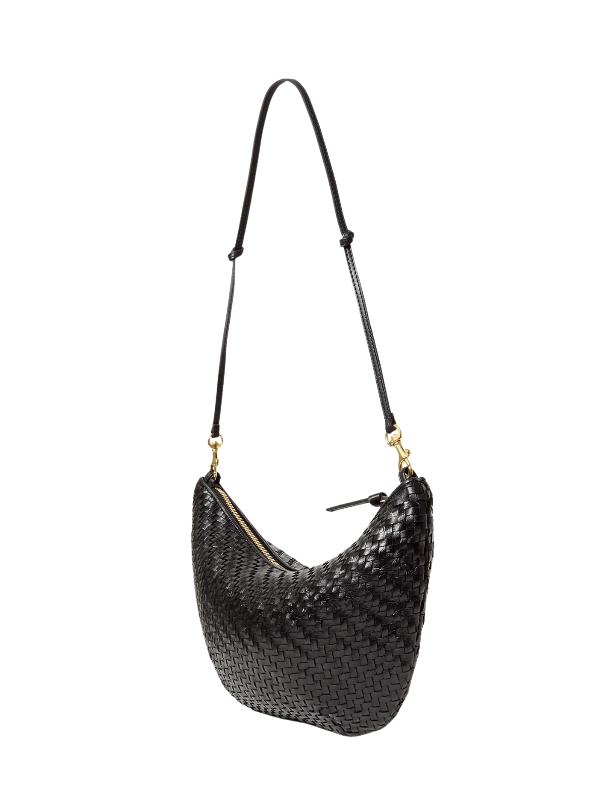 Lune Zig-Zag Bag