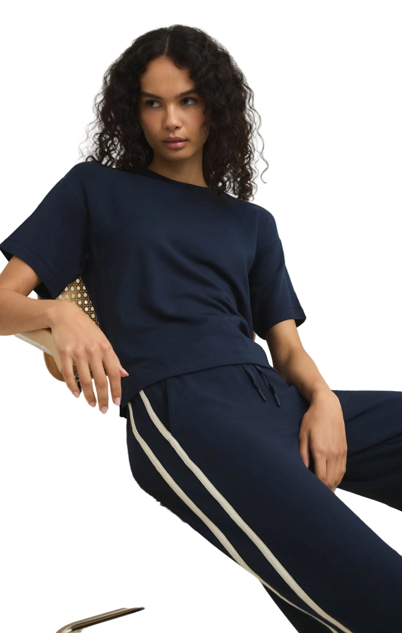 Harbor Modal Top
