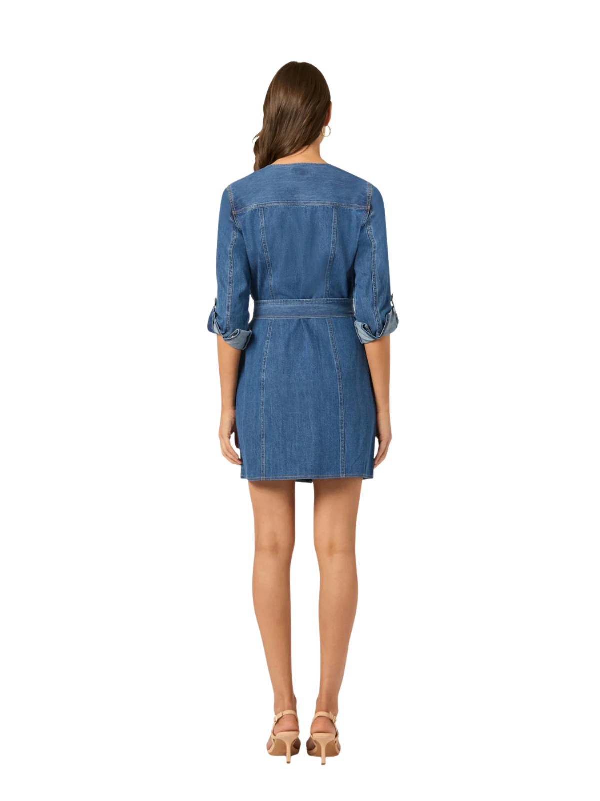 Virgo Dress