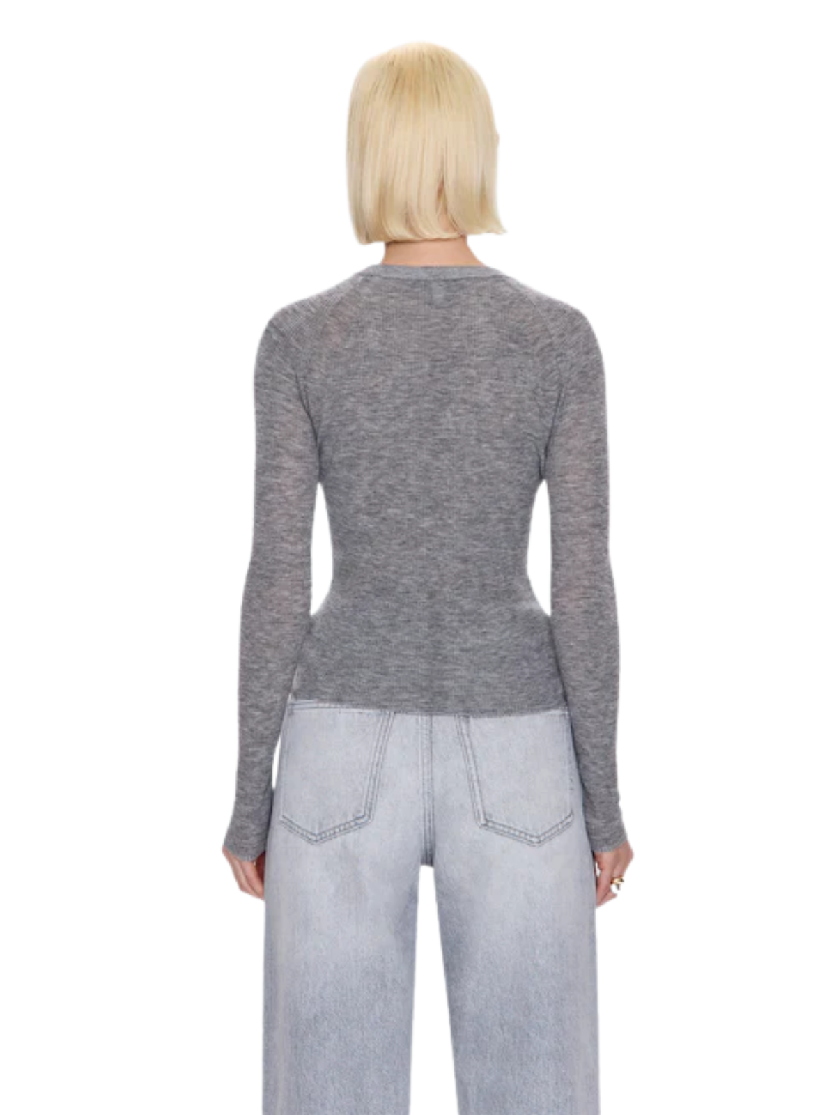Juno Featherweight Sweater