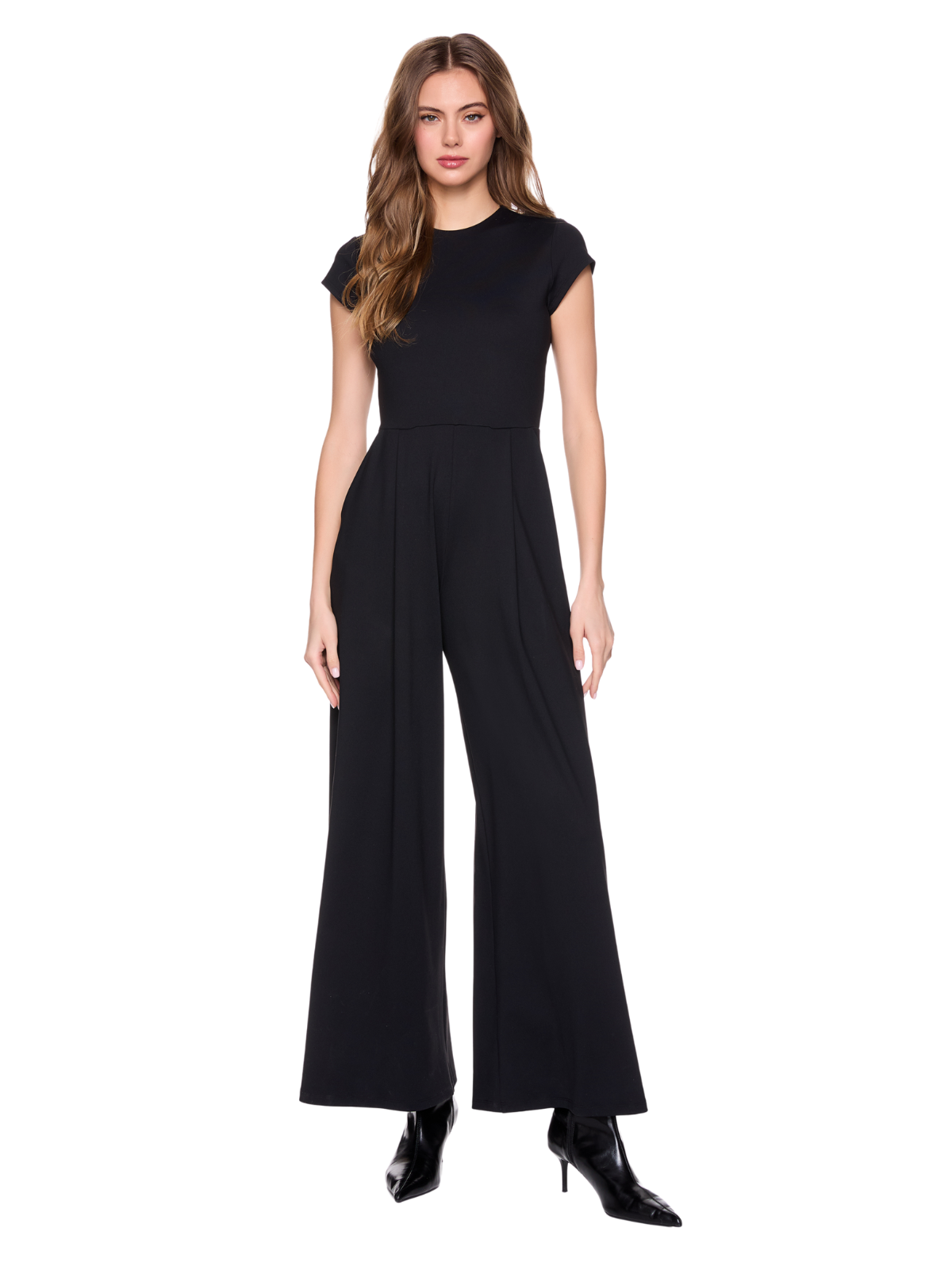 Crew Jumpsuit