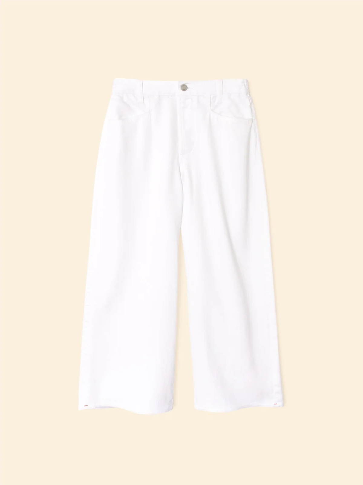 Rianne Denim Pant