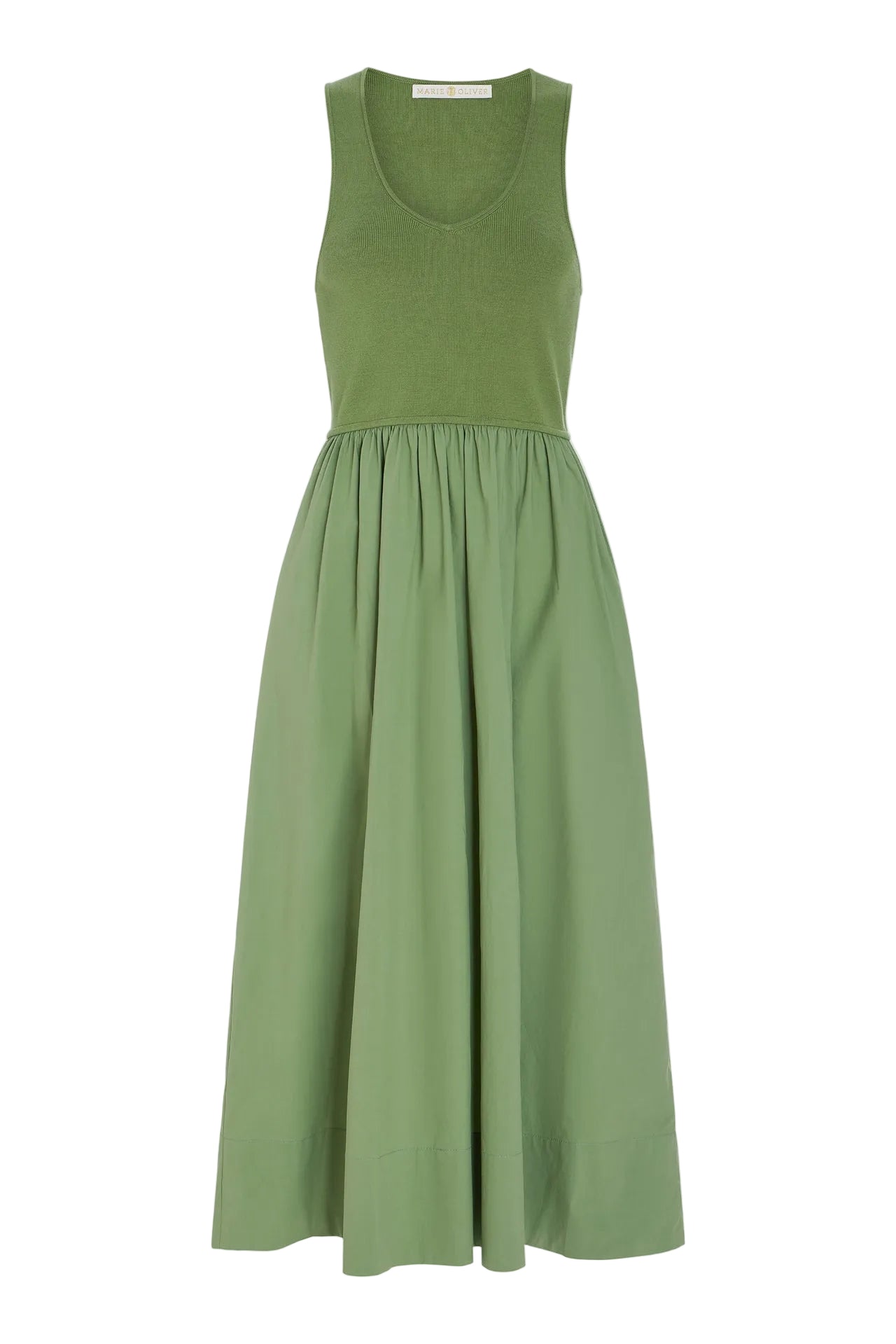 Anya Dress