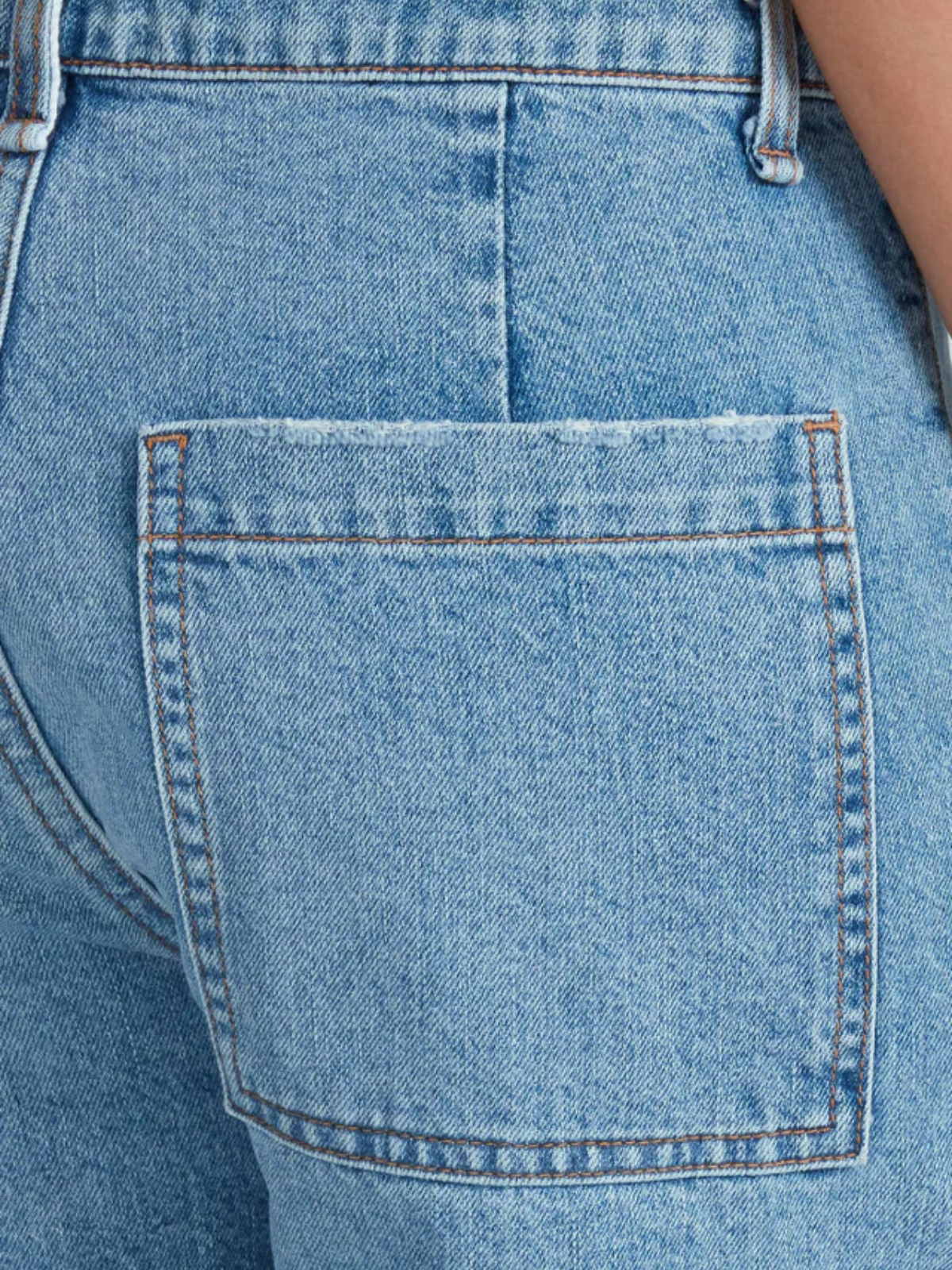 Virginia Nova Short