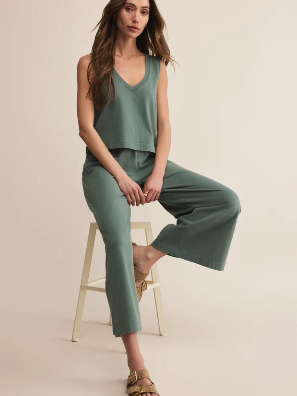Sloane V-Neck