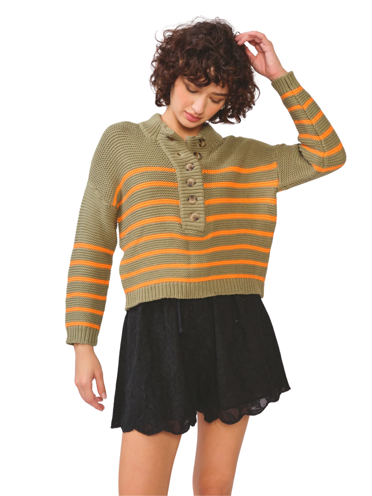Amira Sweater