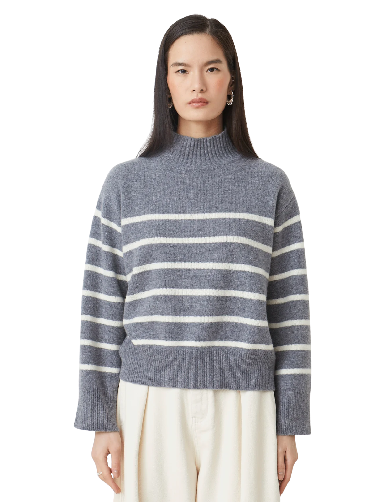 Palisko Wool Sweater