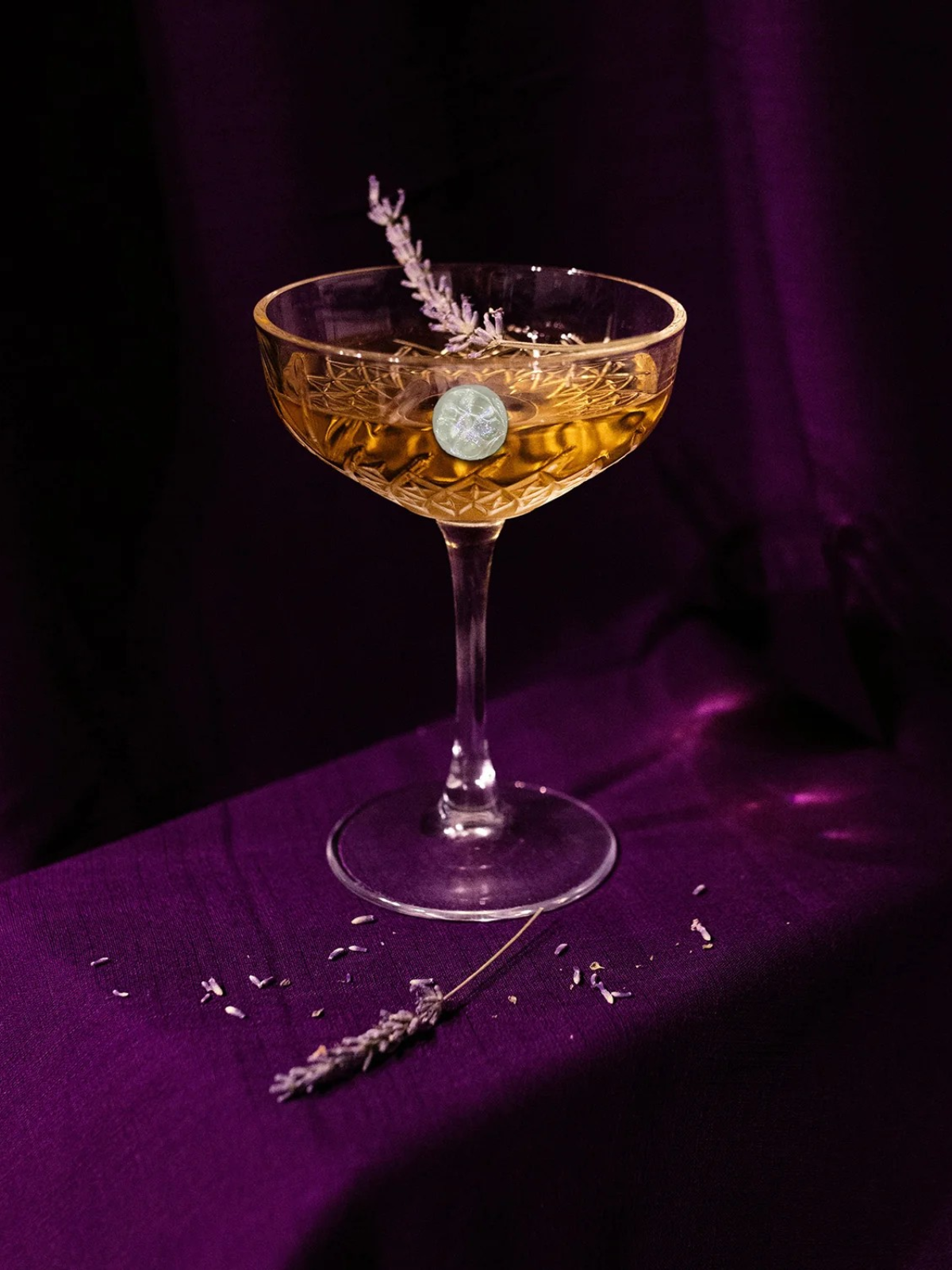 Written in the Stars Drink Gems