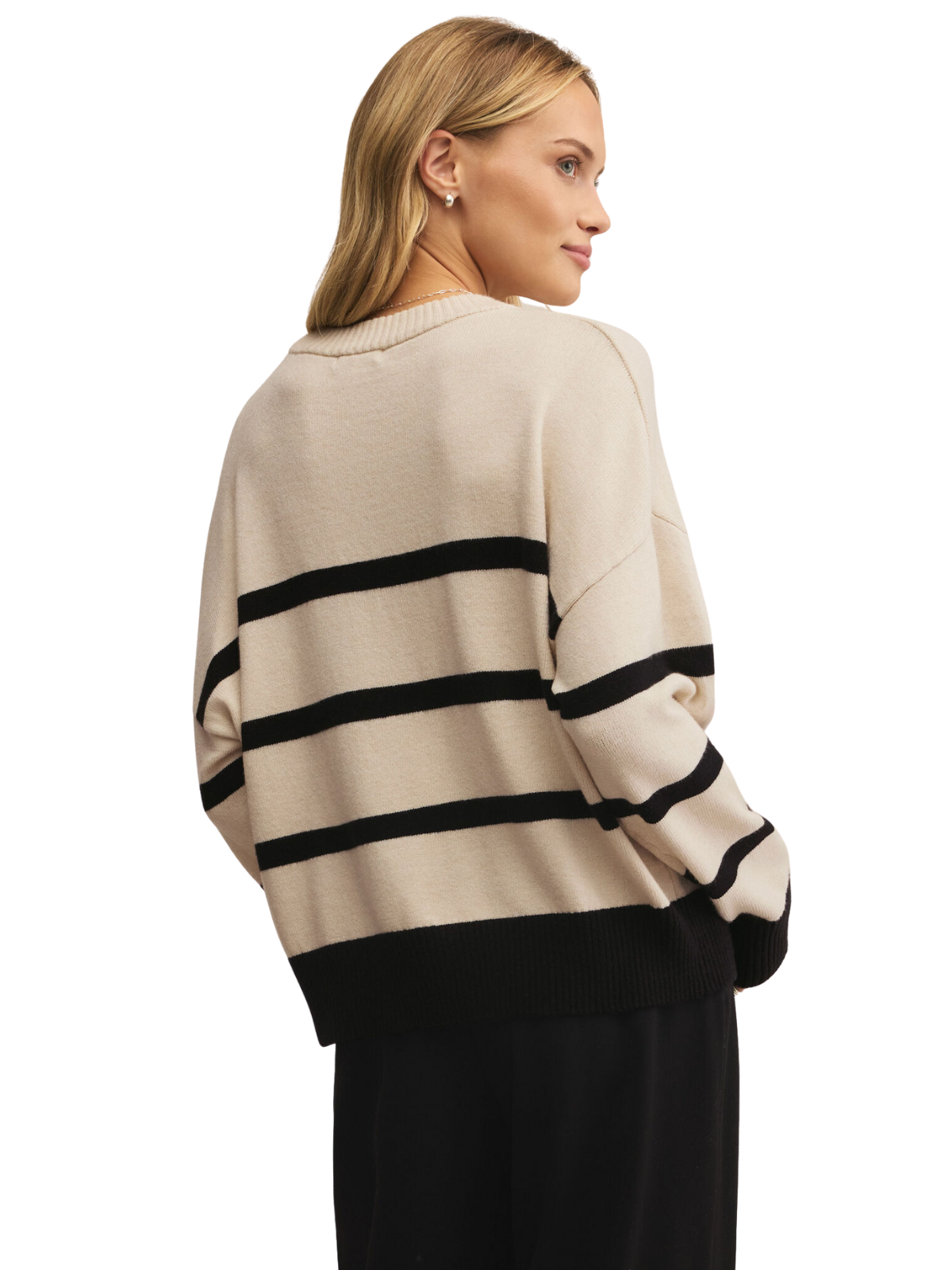 Jordane Sweater