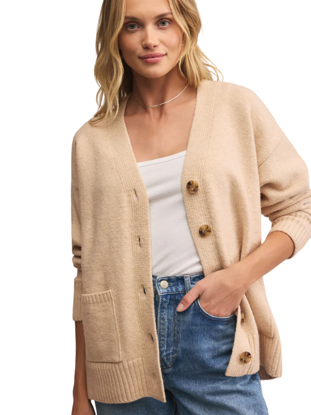 Theo Cardigan