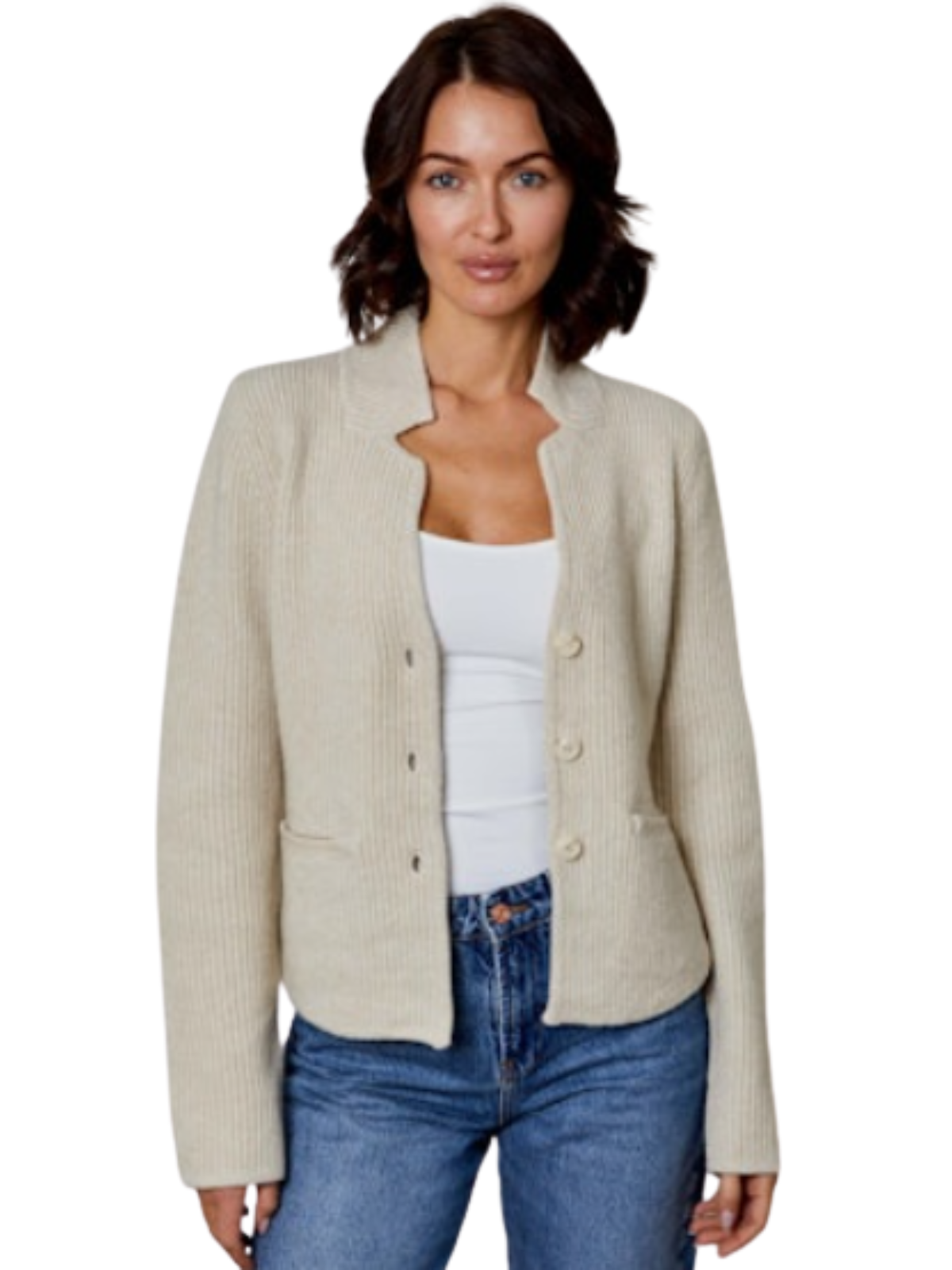 Evelyn Cardigan