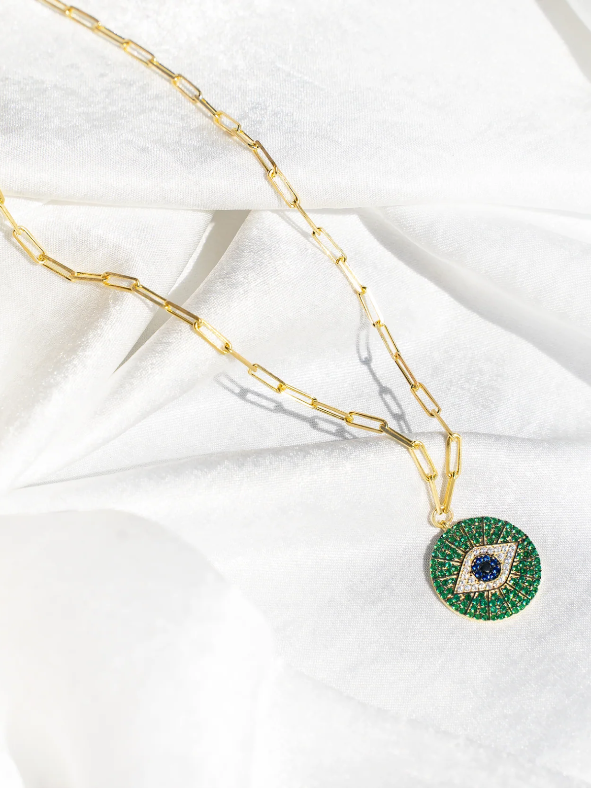 Ziba Necklace