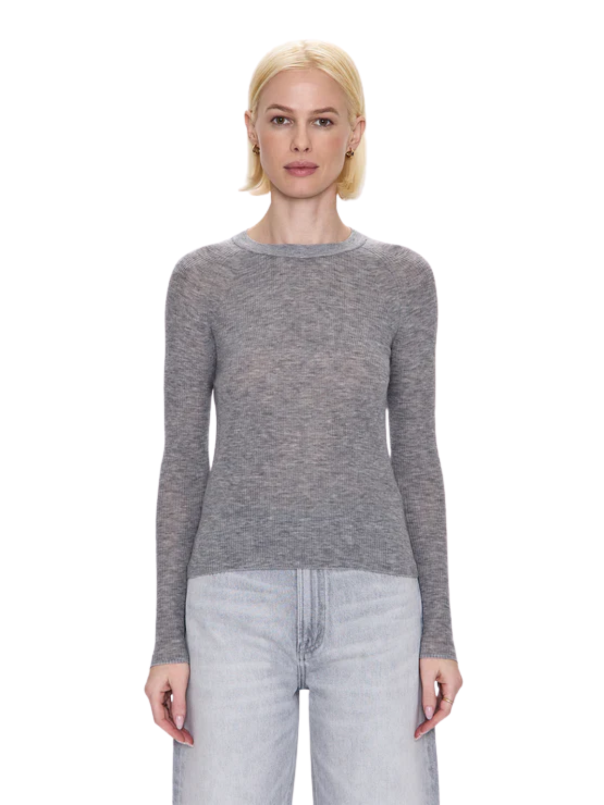 Juno Featherweight Sweater