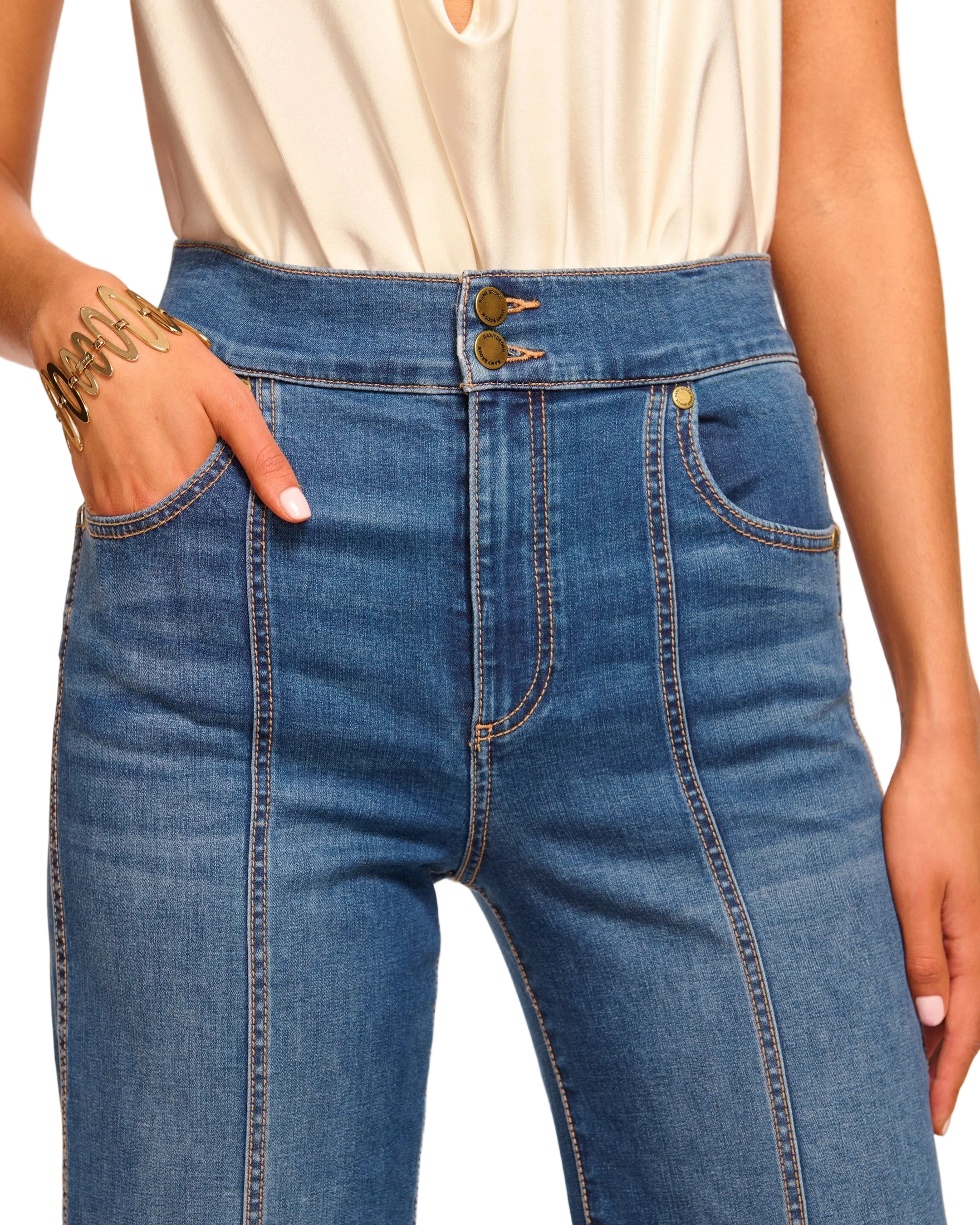 Tina Jeans