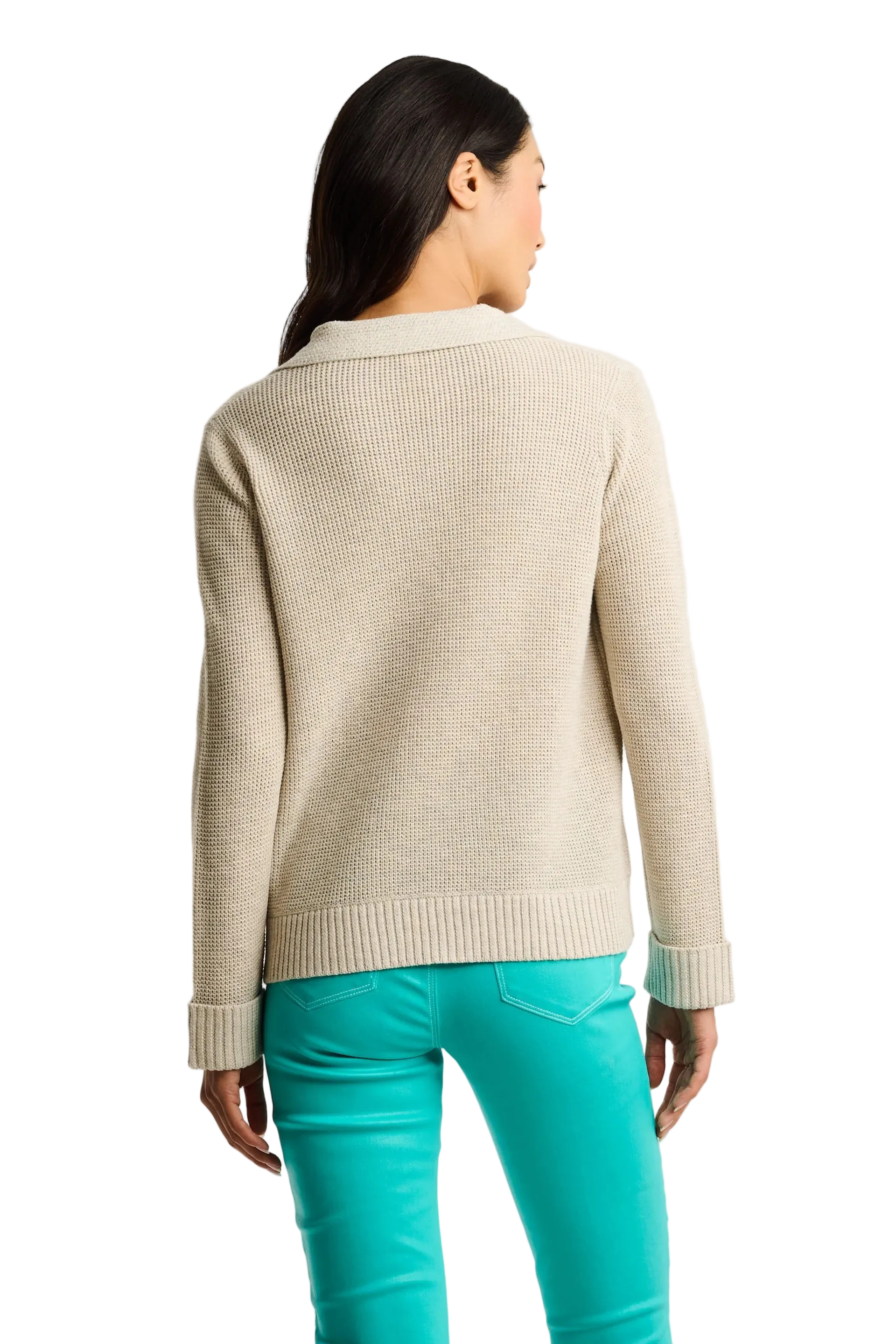 Knit Bliss Sweater