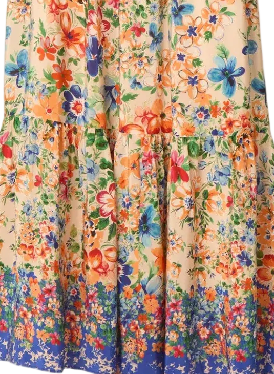 Amelia Dress
