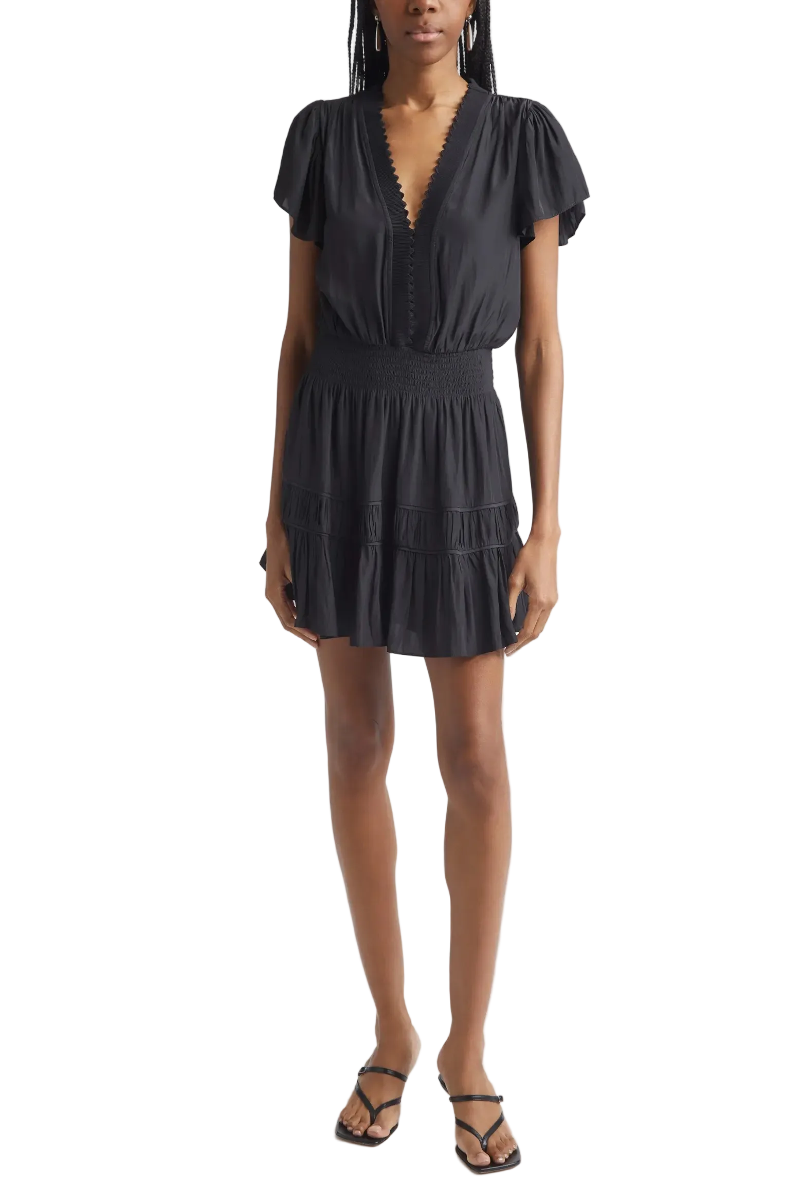 Irene Dress