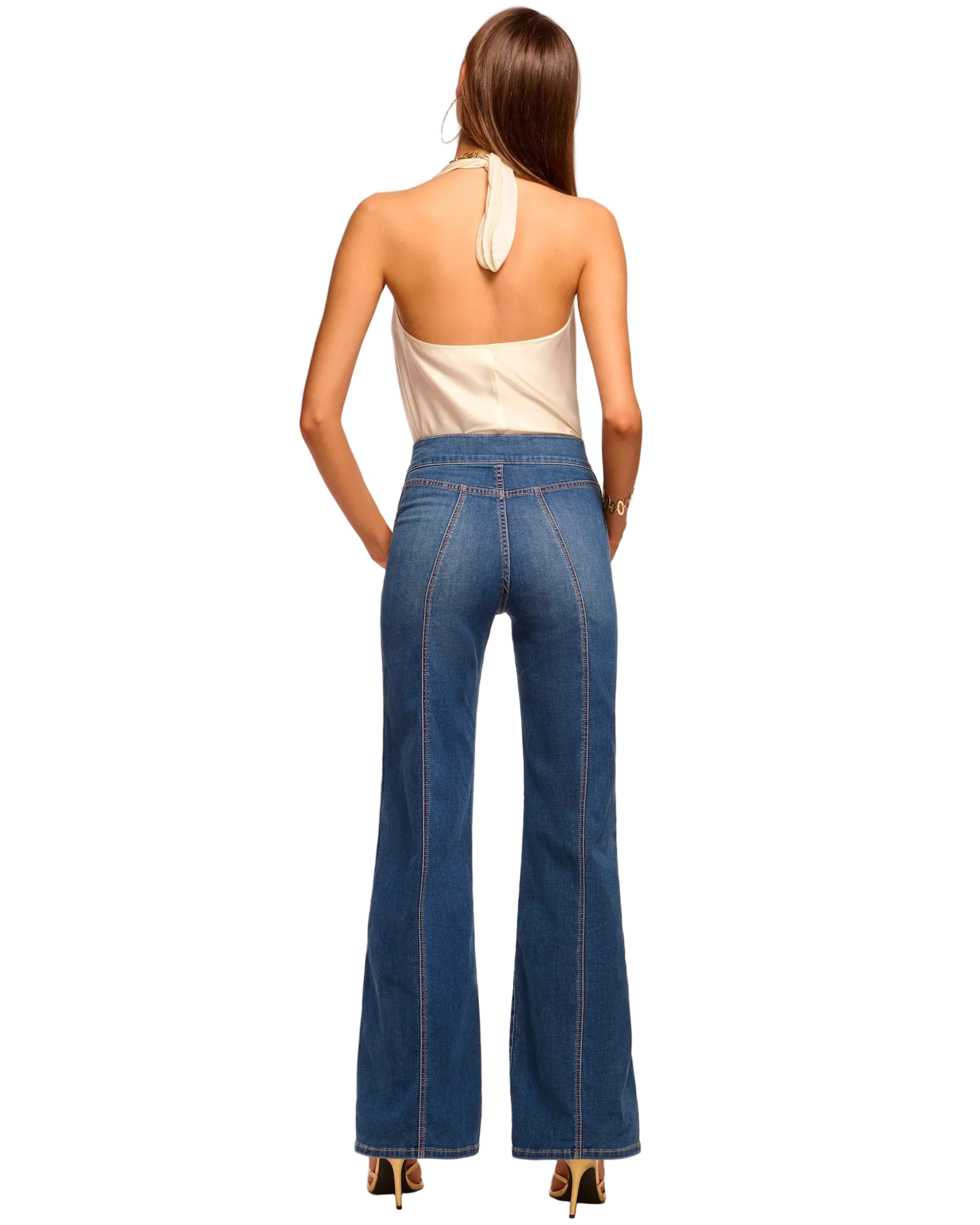 Tina Jeans