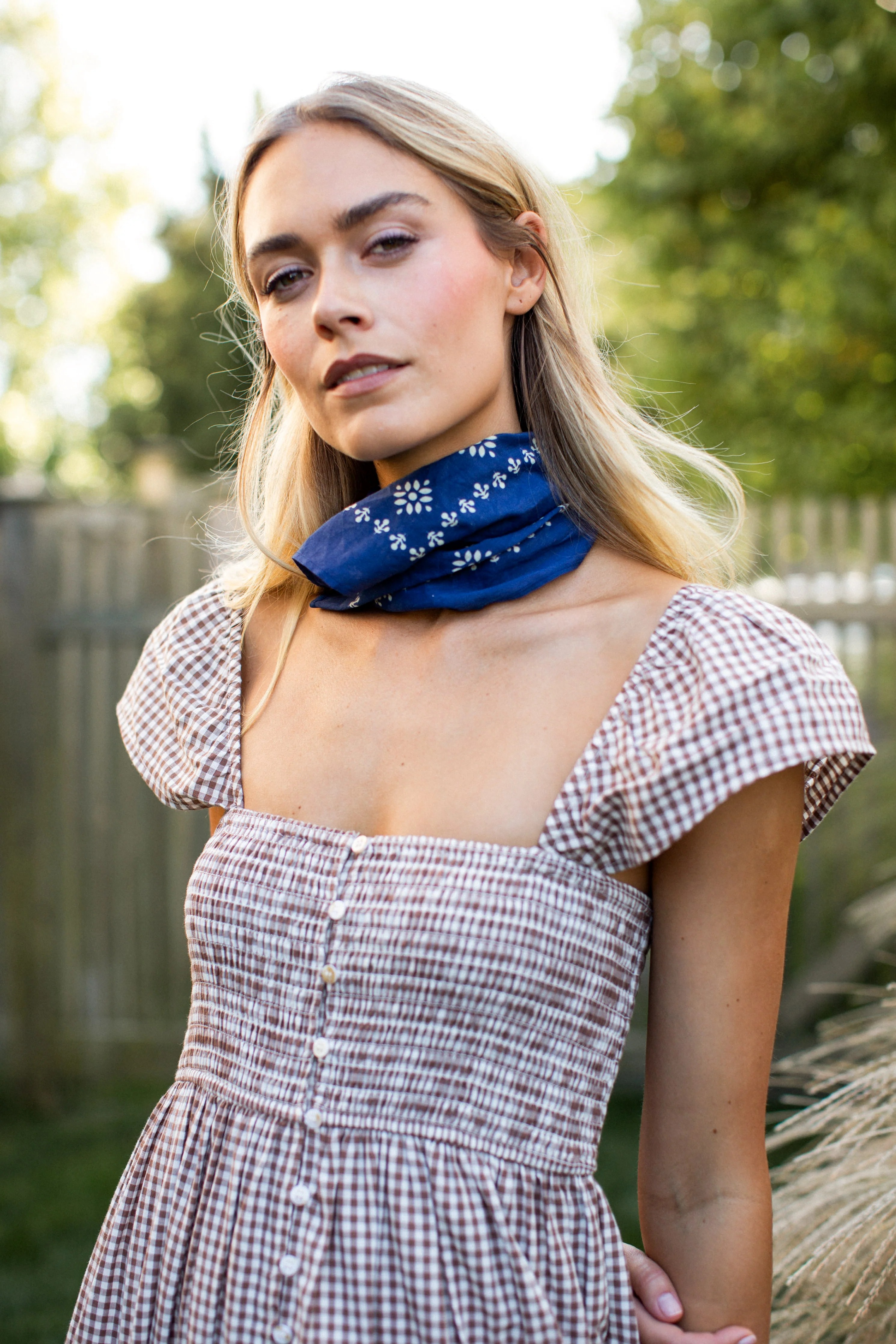 Celine Dress