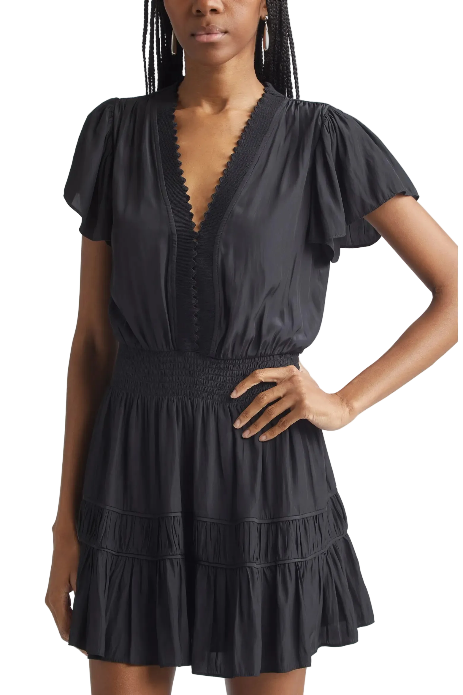Irene Dress