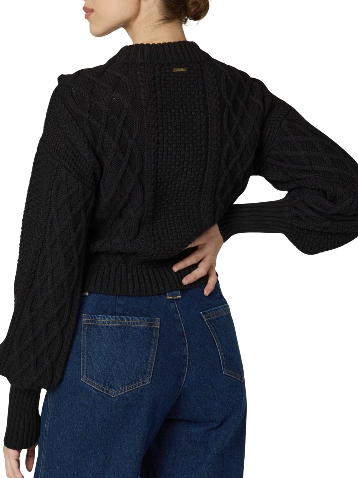 Bettina Sweater
