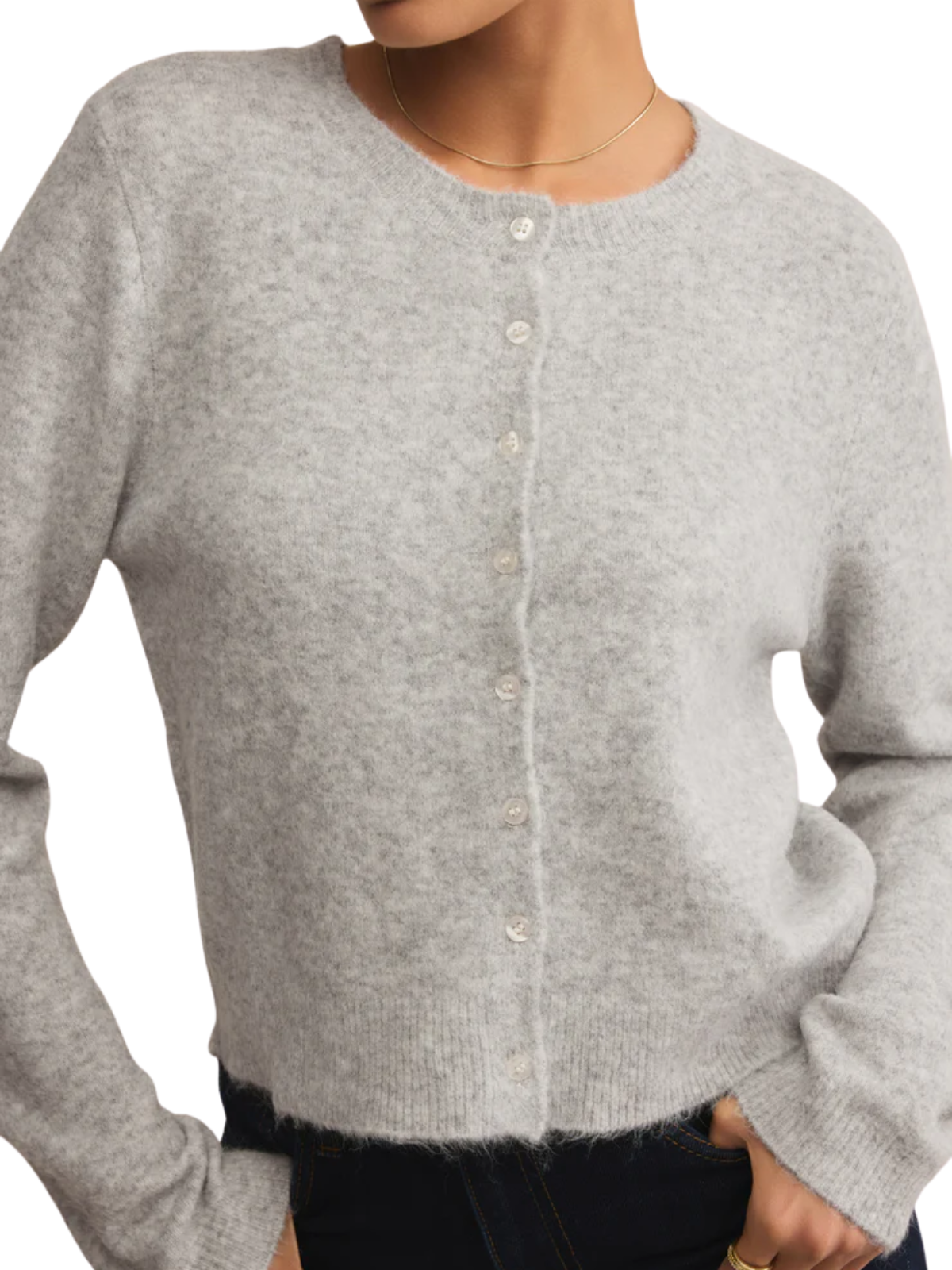 Medina Cardigan