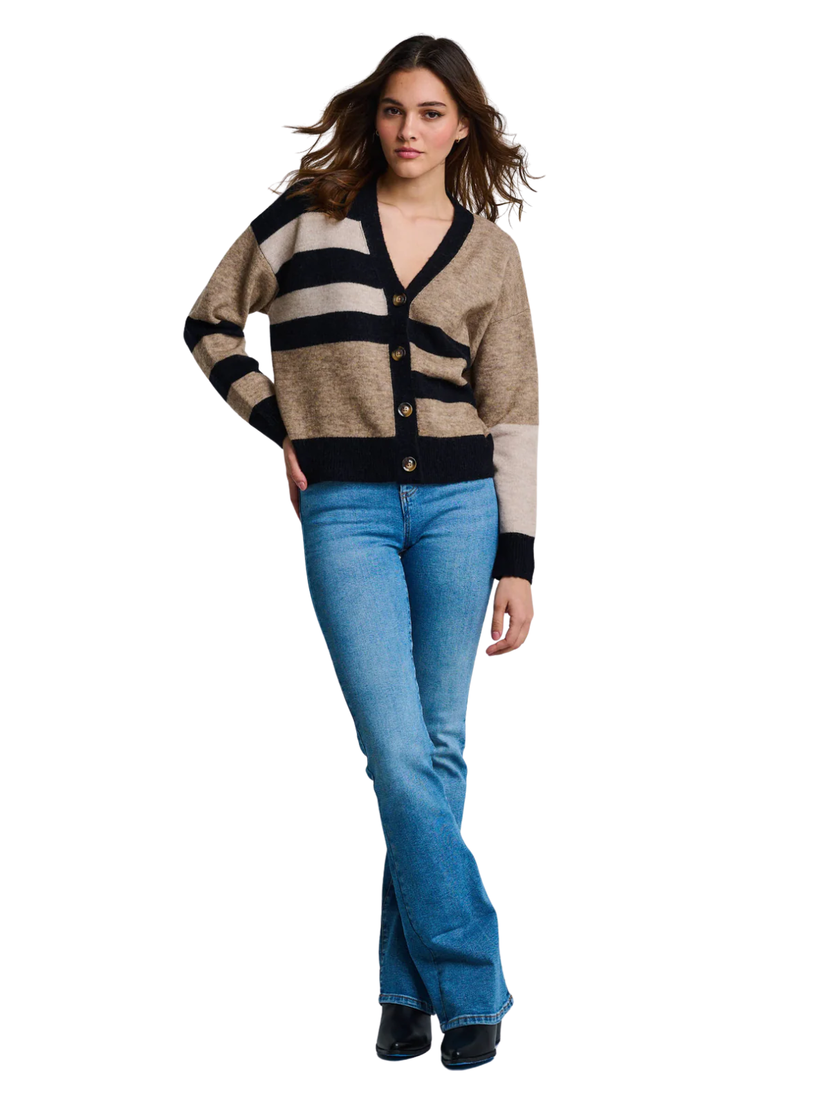 The Graduate Cardigan