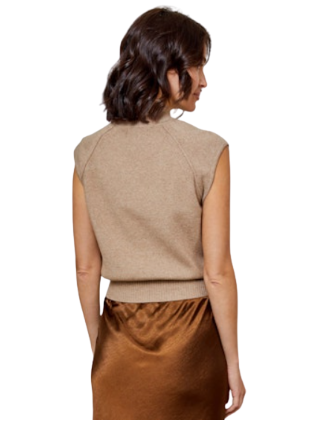 Sierra Sweater Top