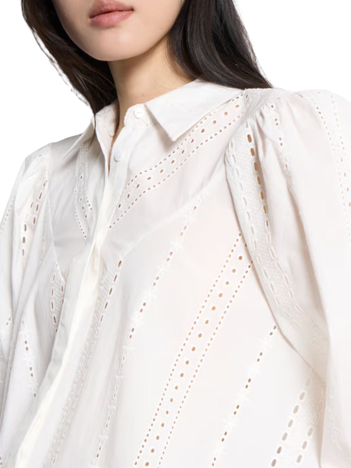 Louane Blouse