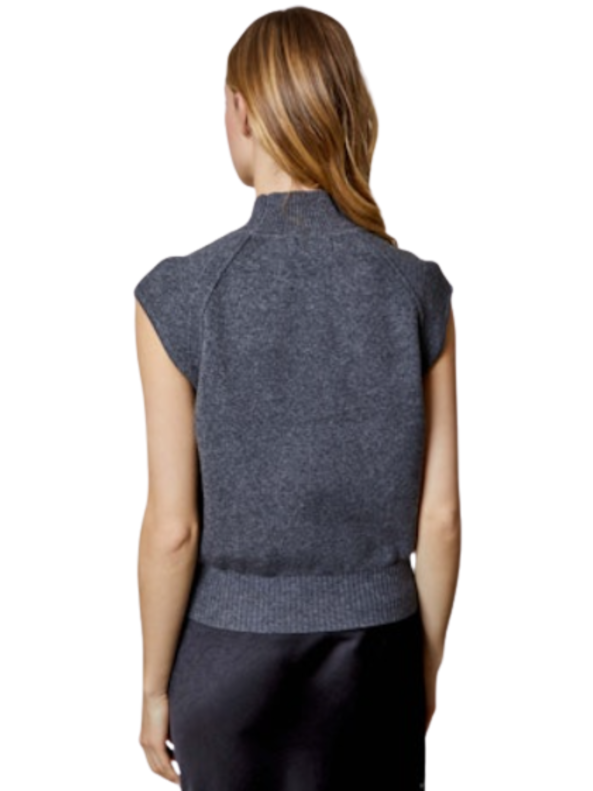 Sierra Sweater Top