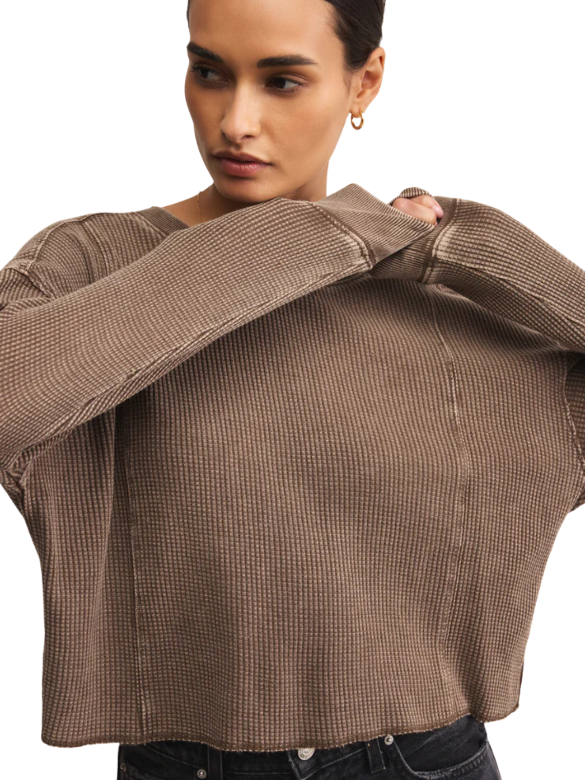 Angel Mini Thermal Top