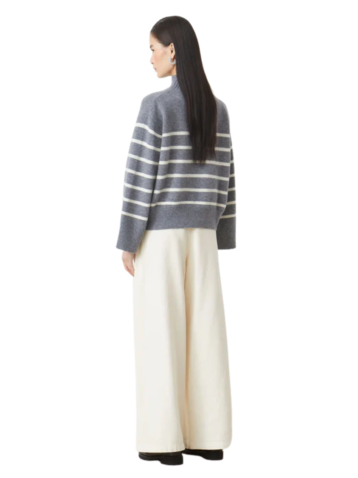 Palisko Wool Sweater